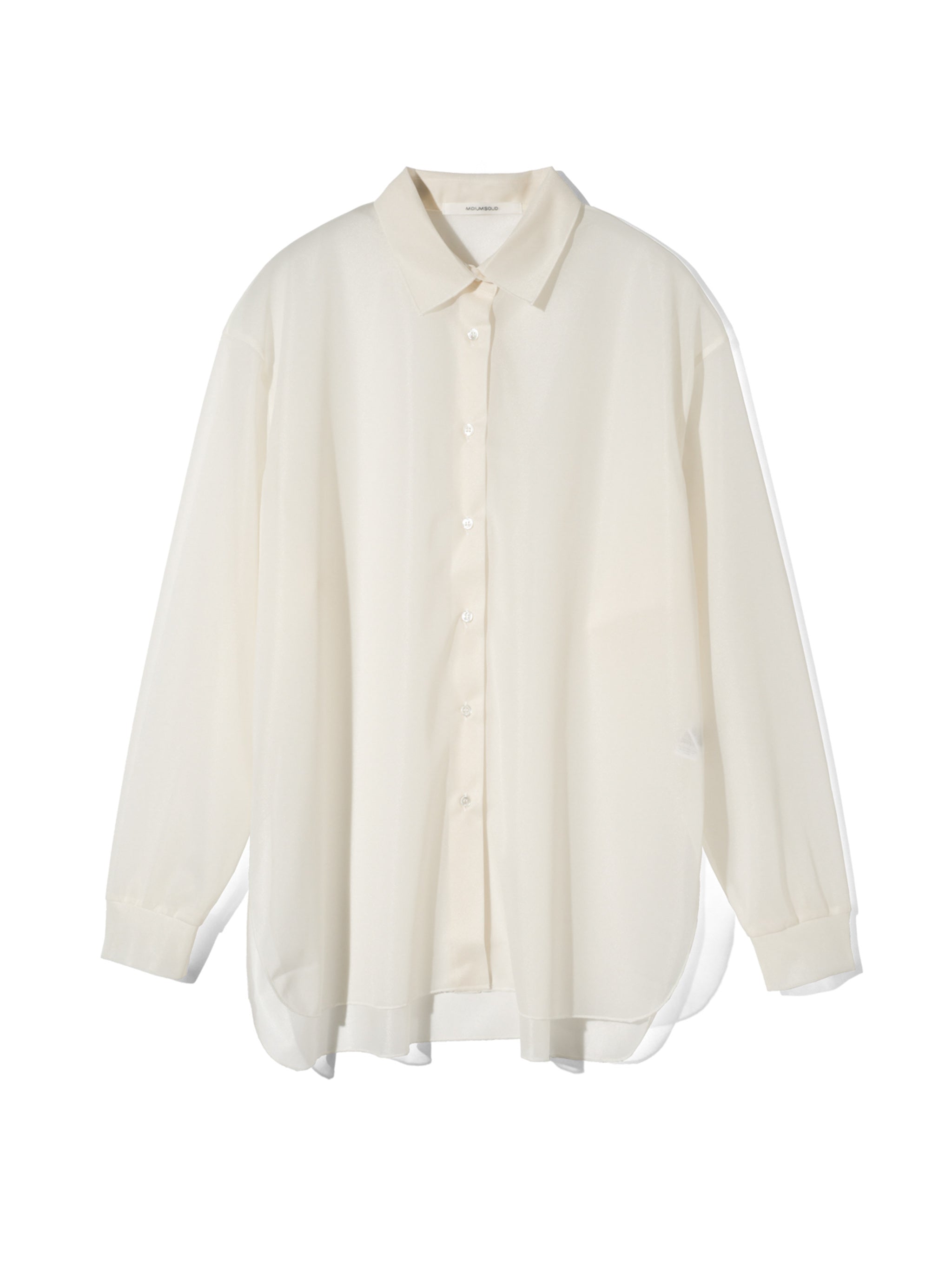 essential jersey shirt