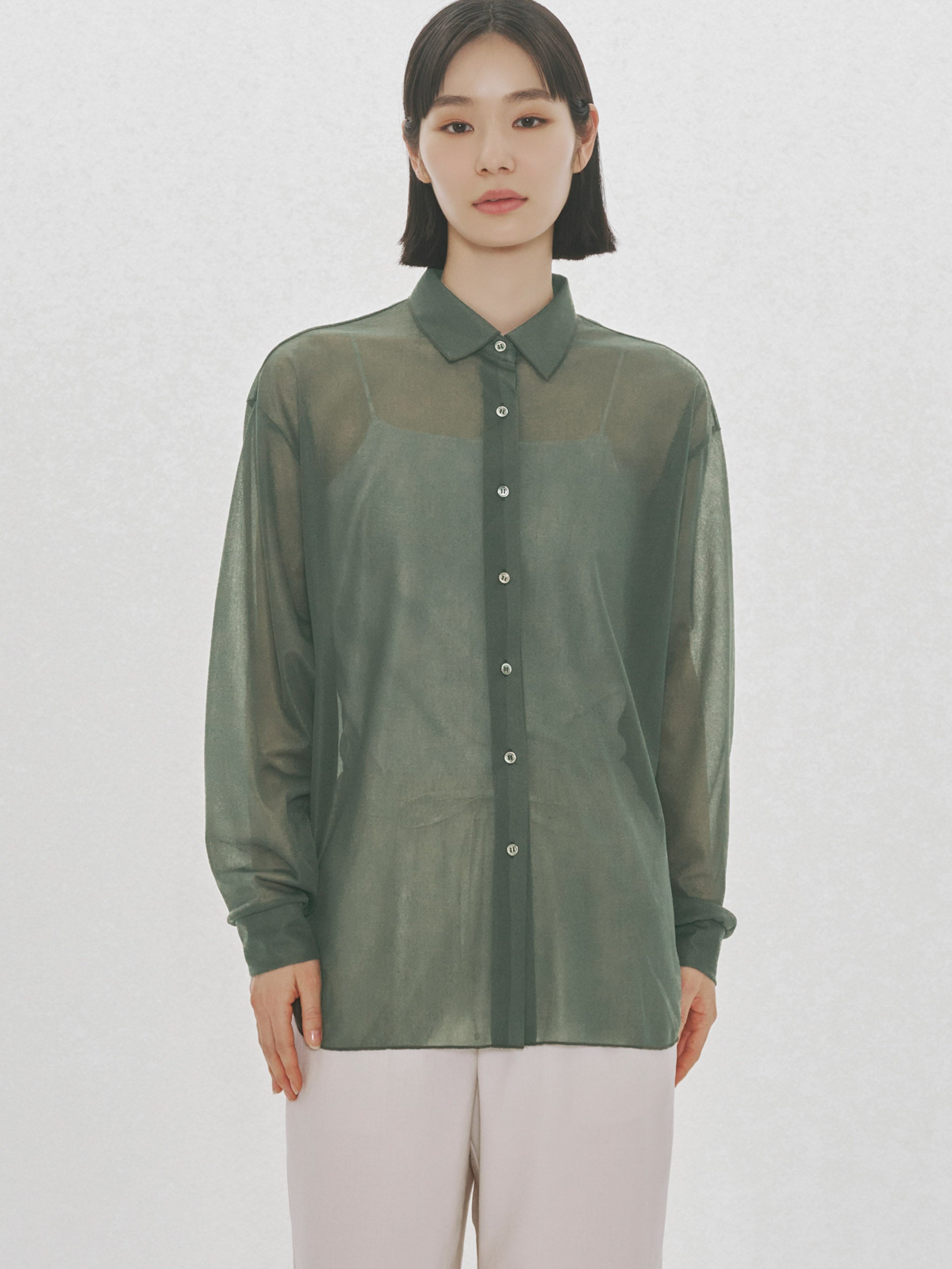 essential jersey shirt