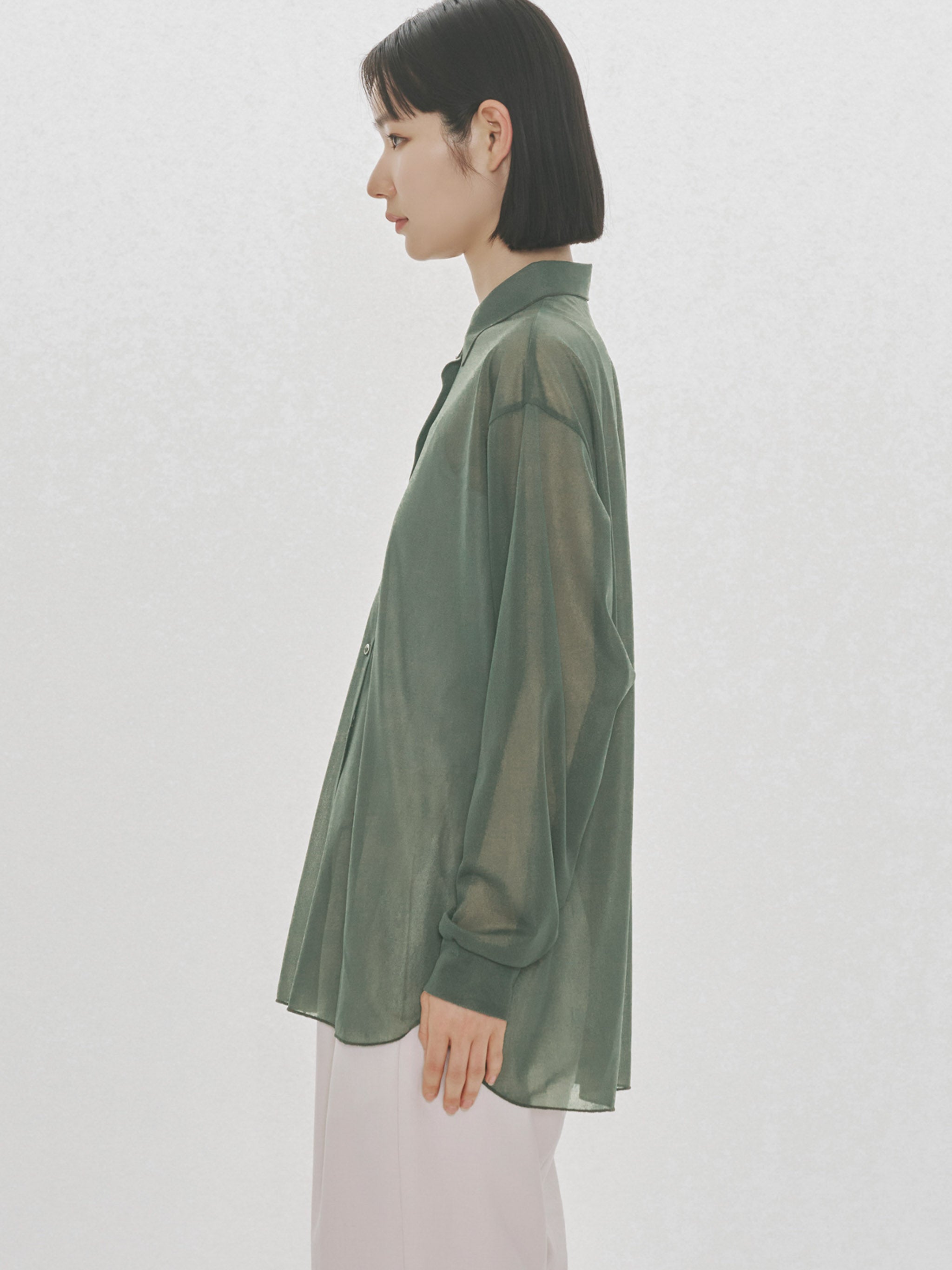 essential jersey shirt