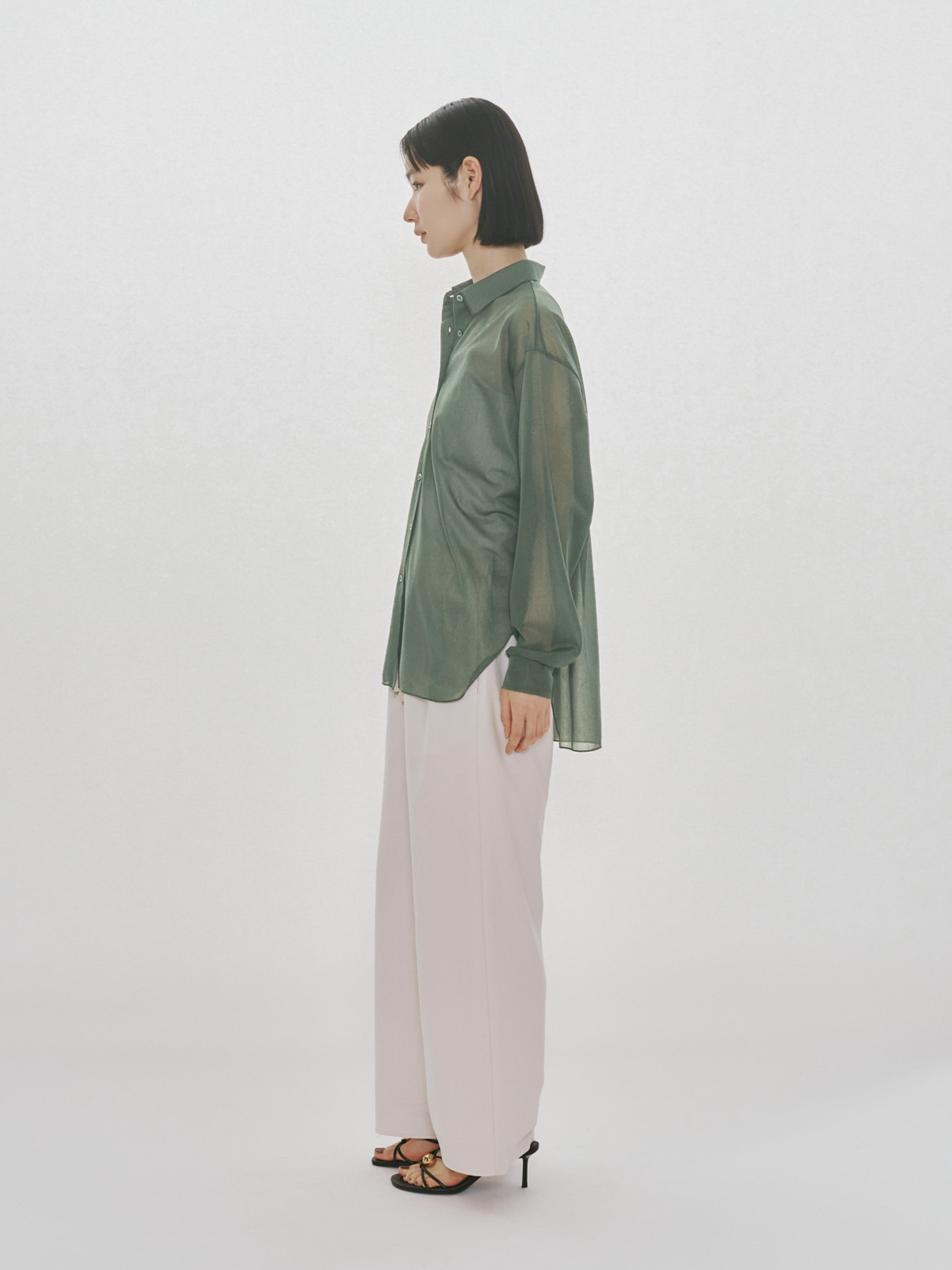 essential jersey shirt