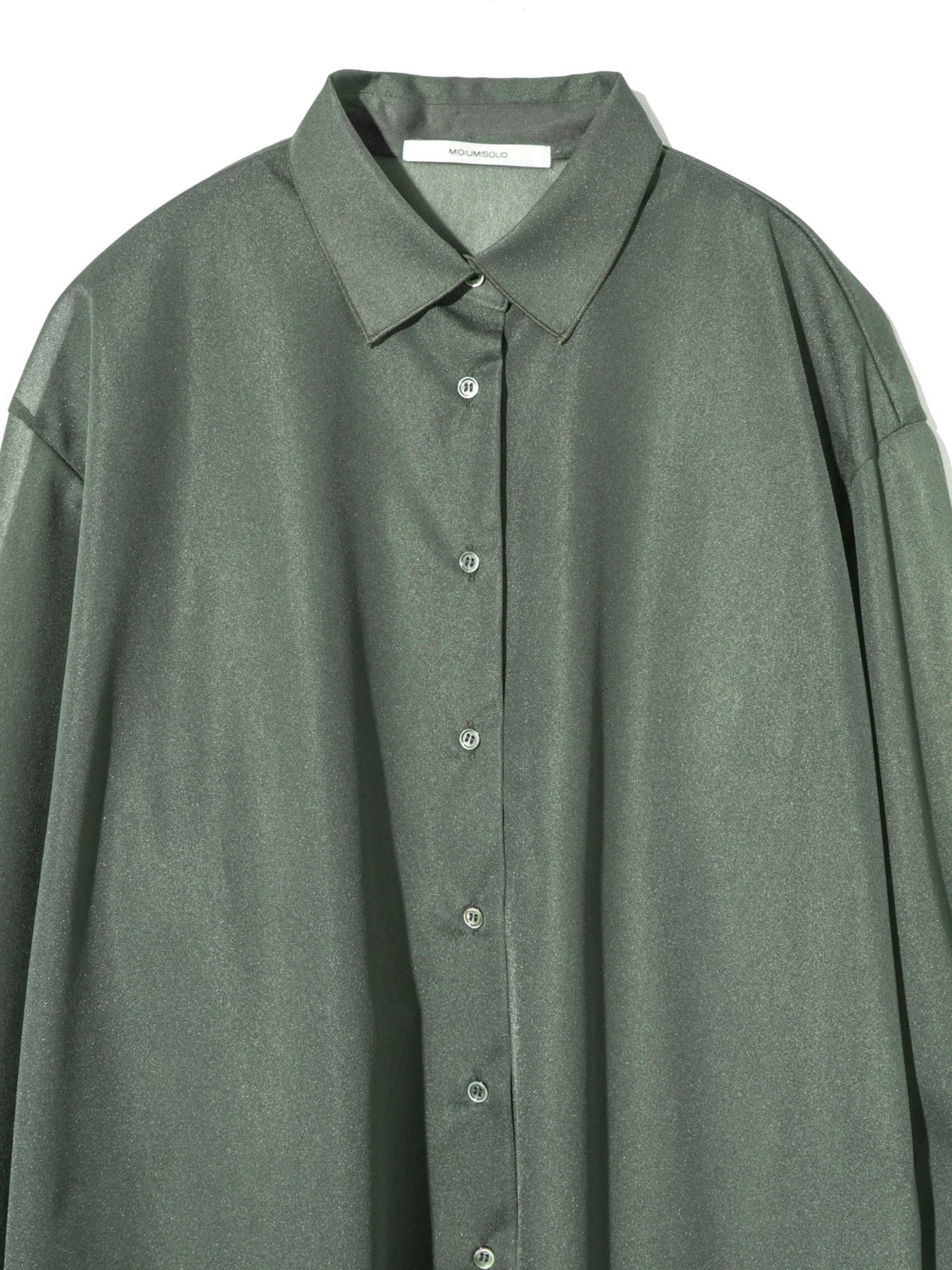 essential jersey shirt