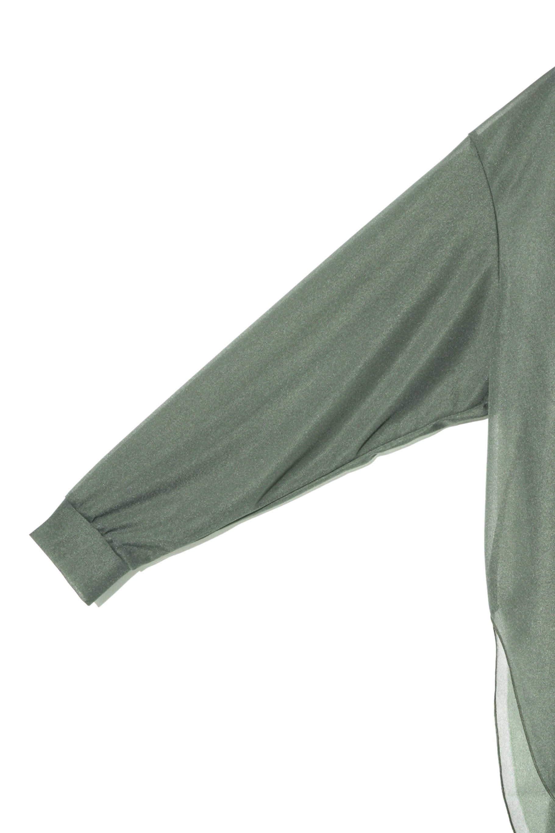 essential jersey shirt
