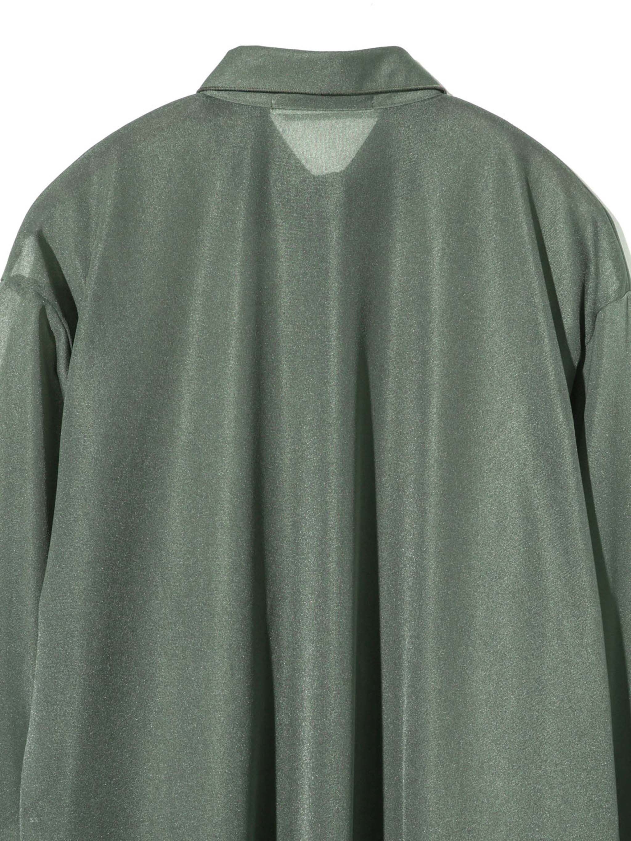 essential jersey shirt