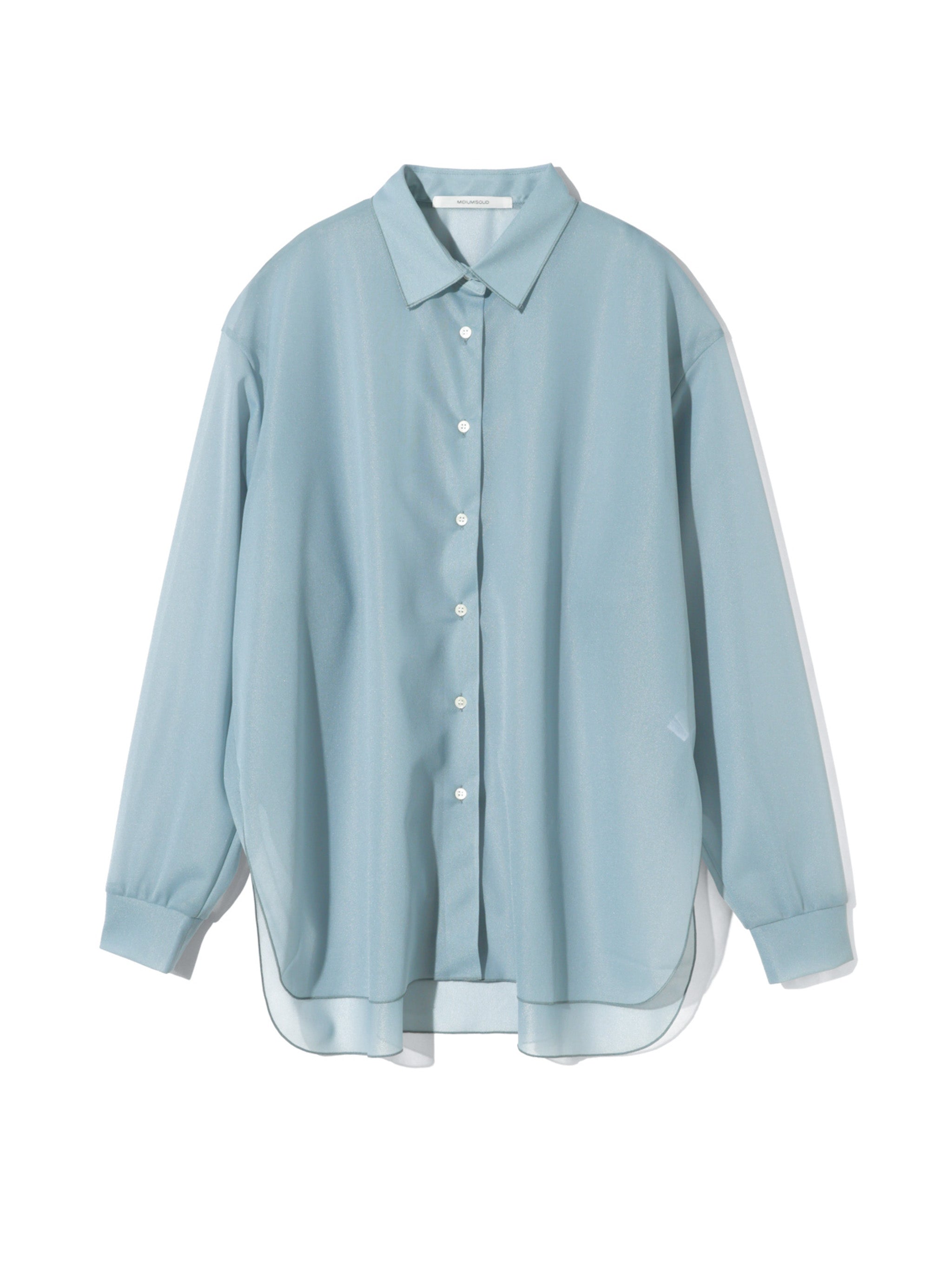 essential jersey shirt