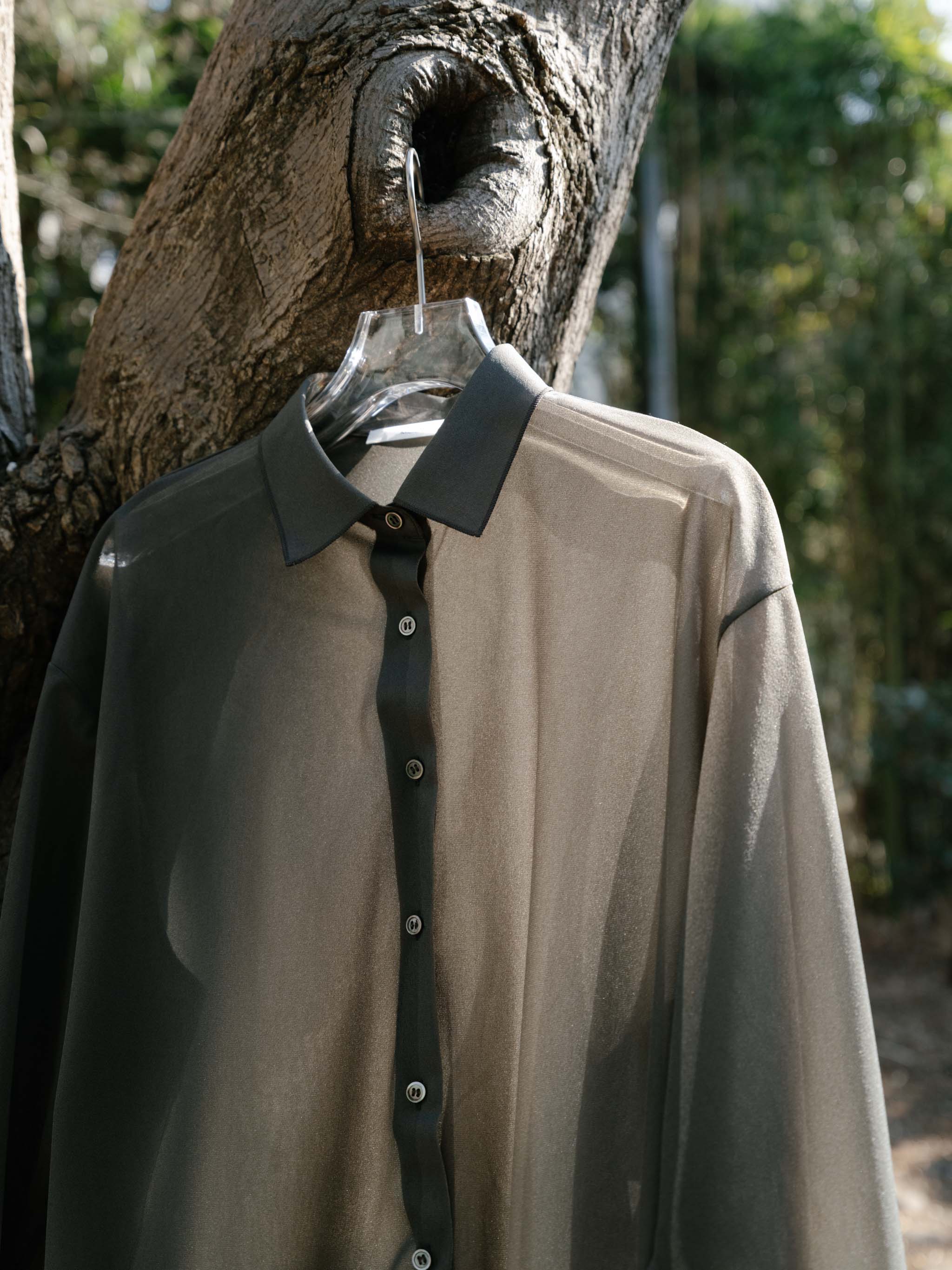 essential jersey shirt