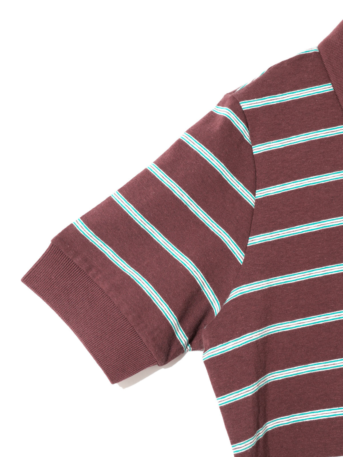 multi-striped pulloverlo pullover