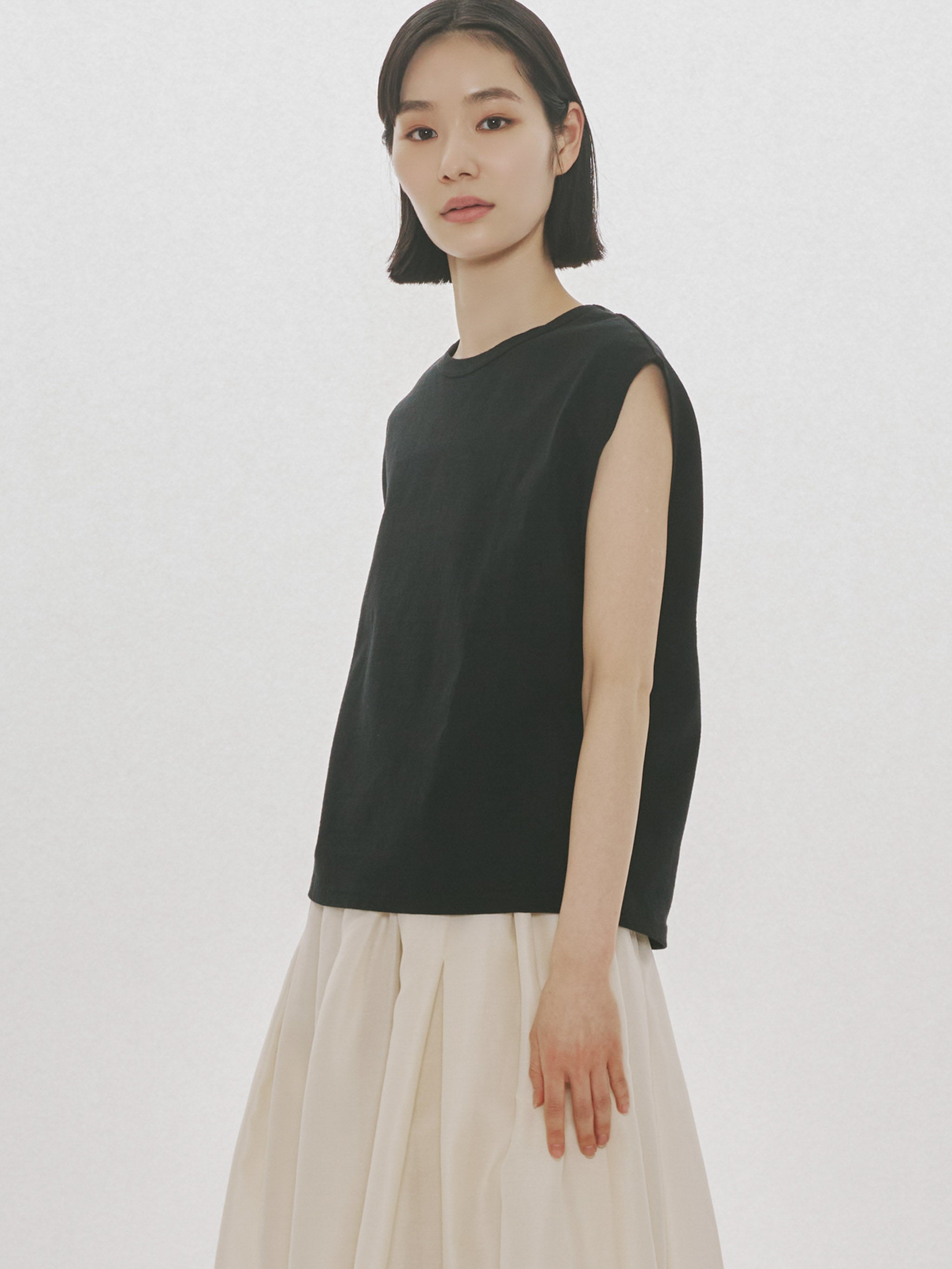 french slv pullover