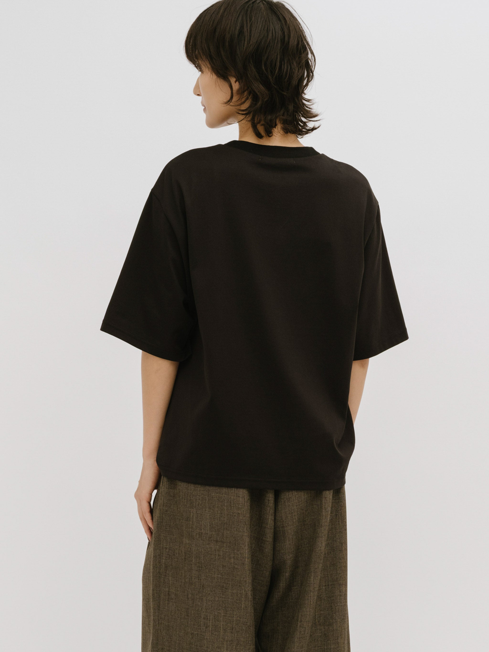 fog foil tee