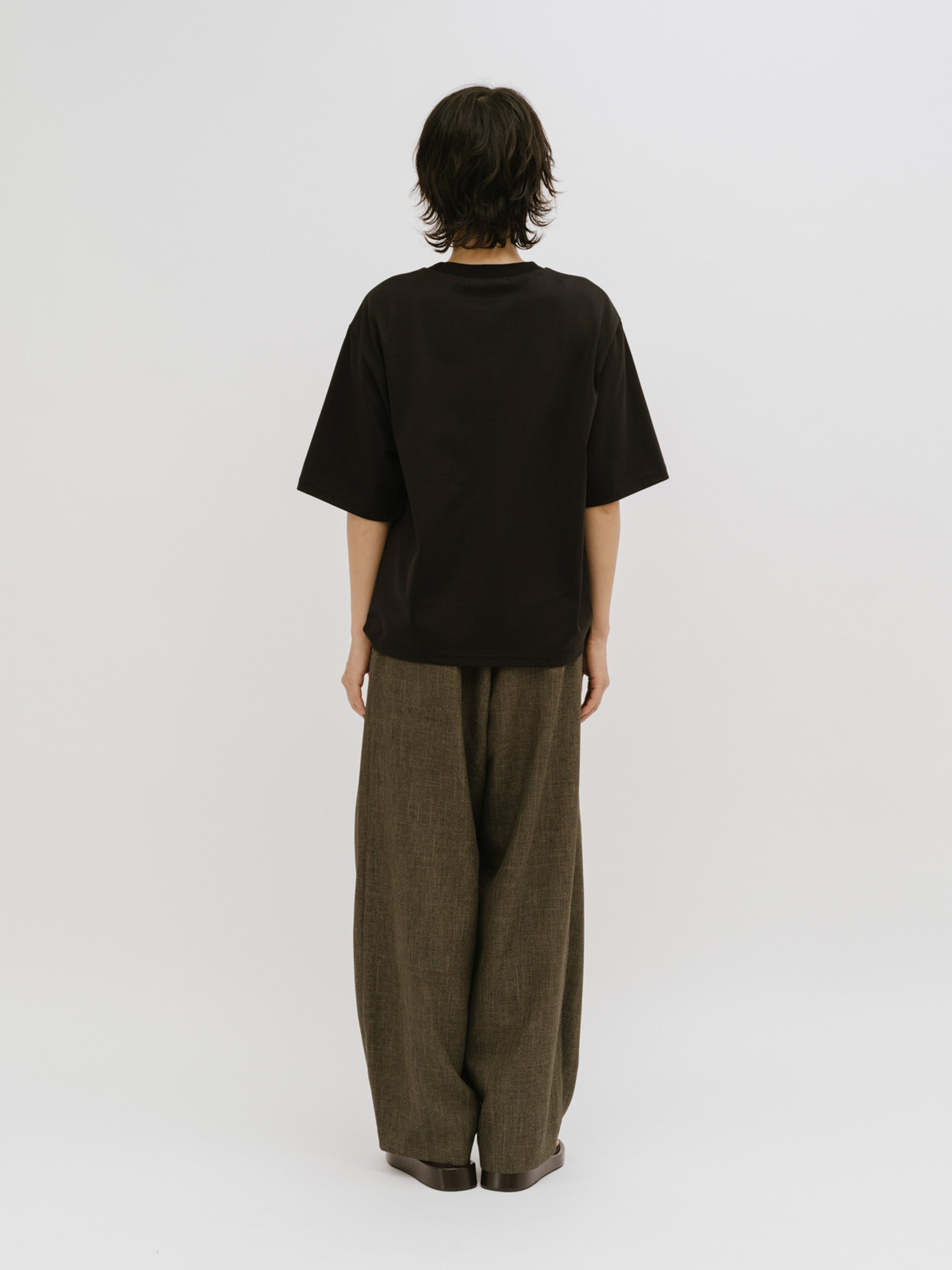 fog foil tee