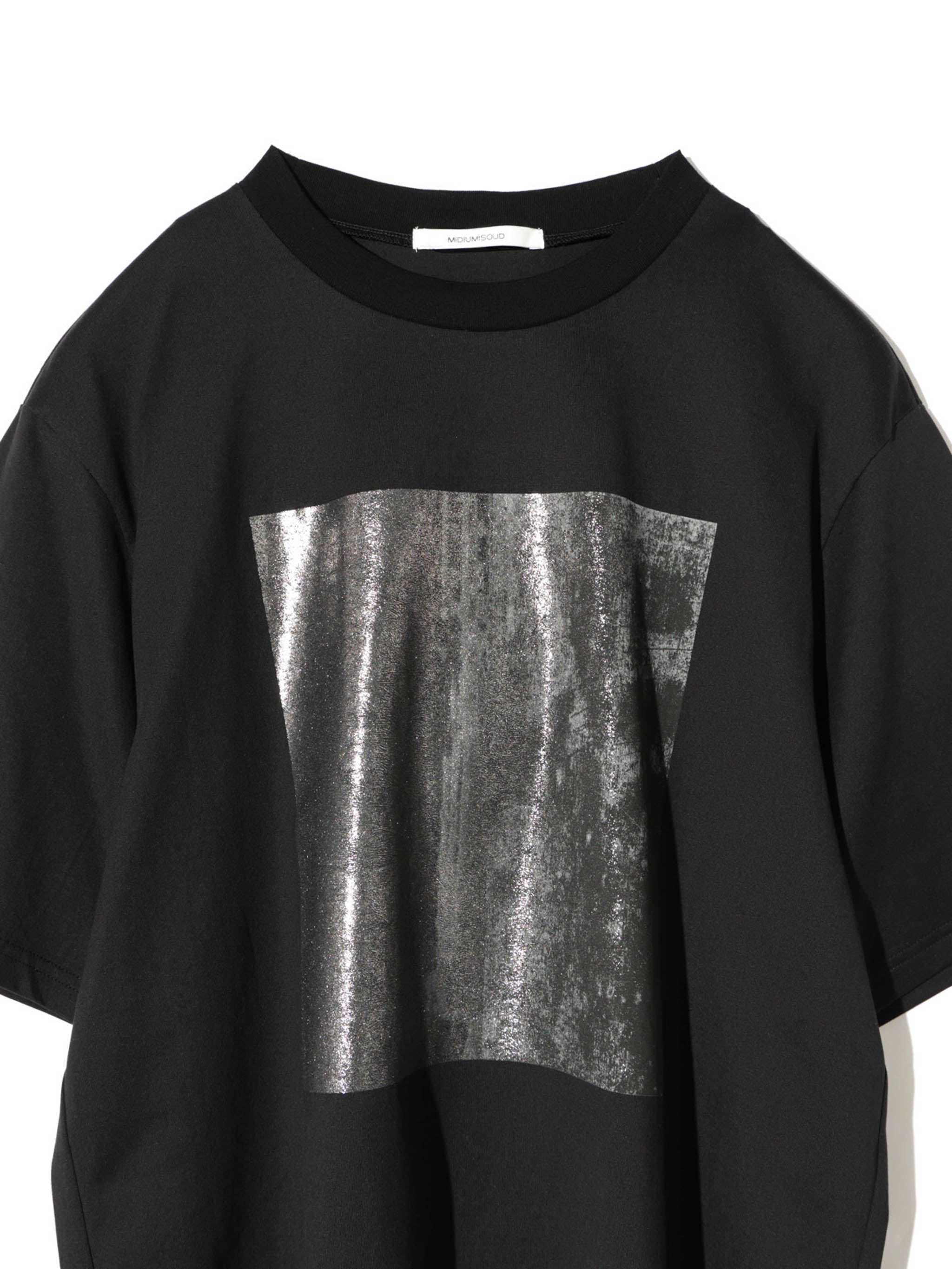 fog foil tee