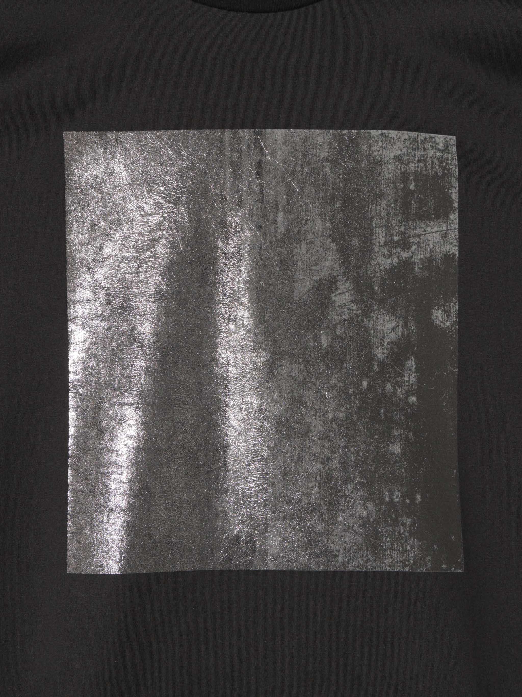 fog foil tee