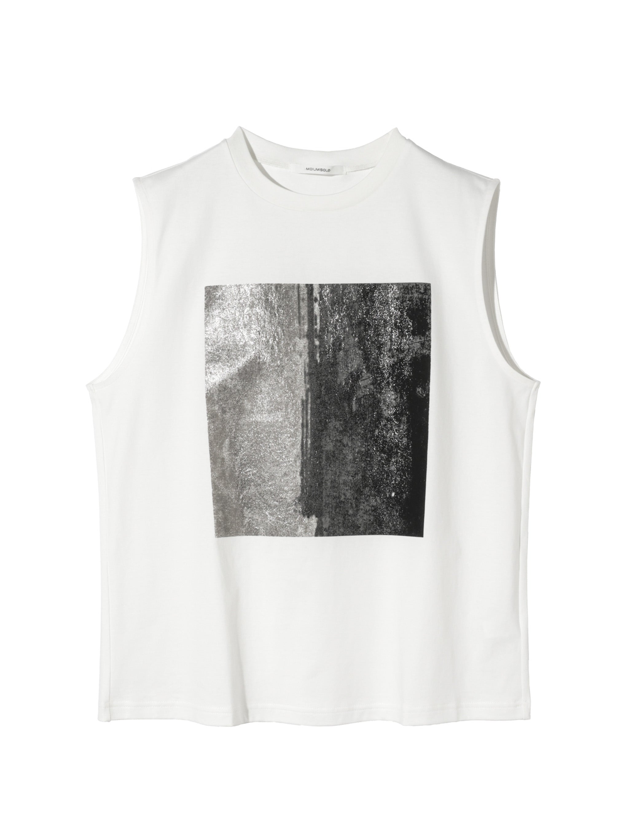 fog foil N/S top