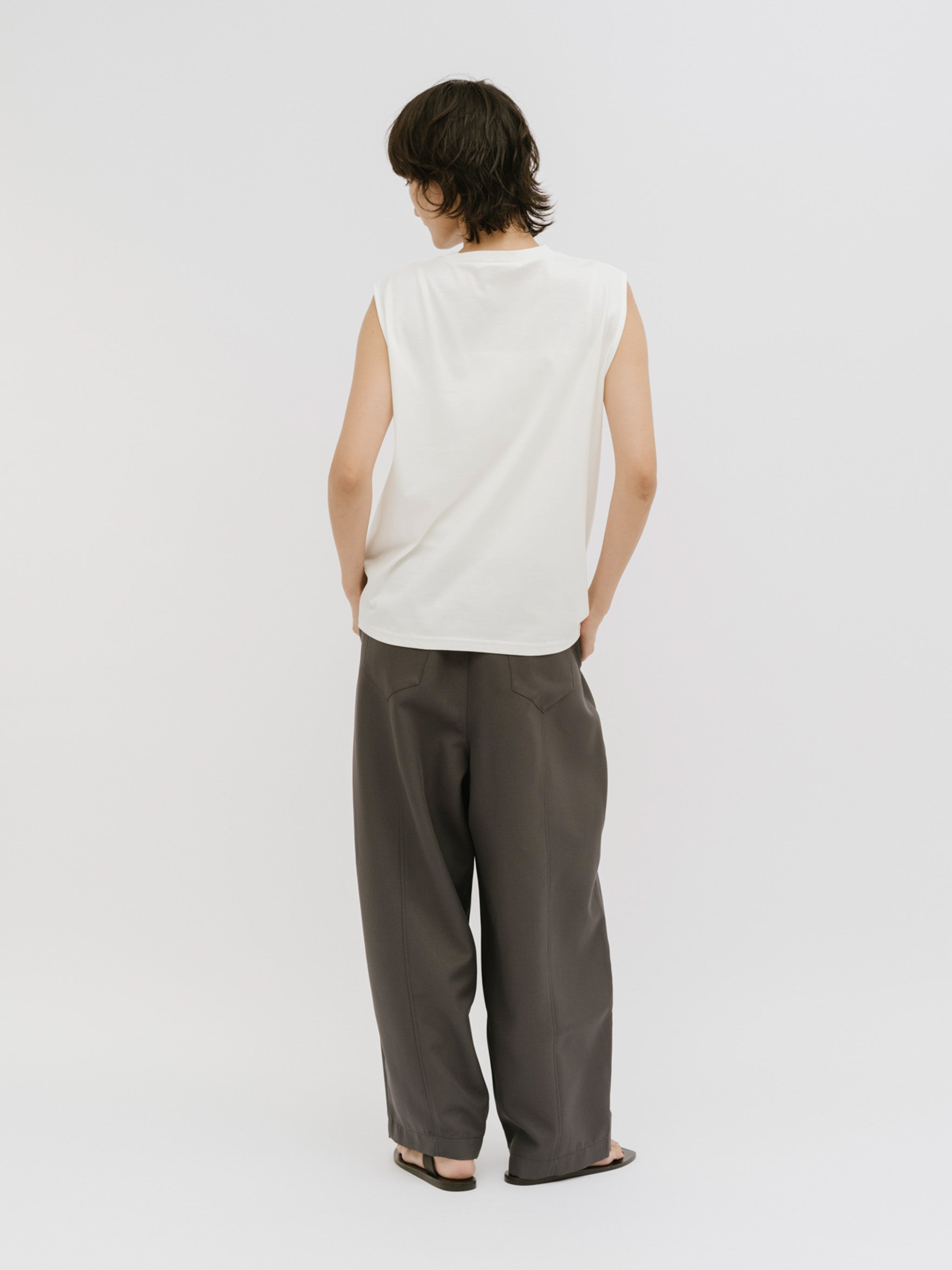 fog foil N/S top