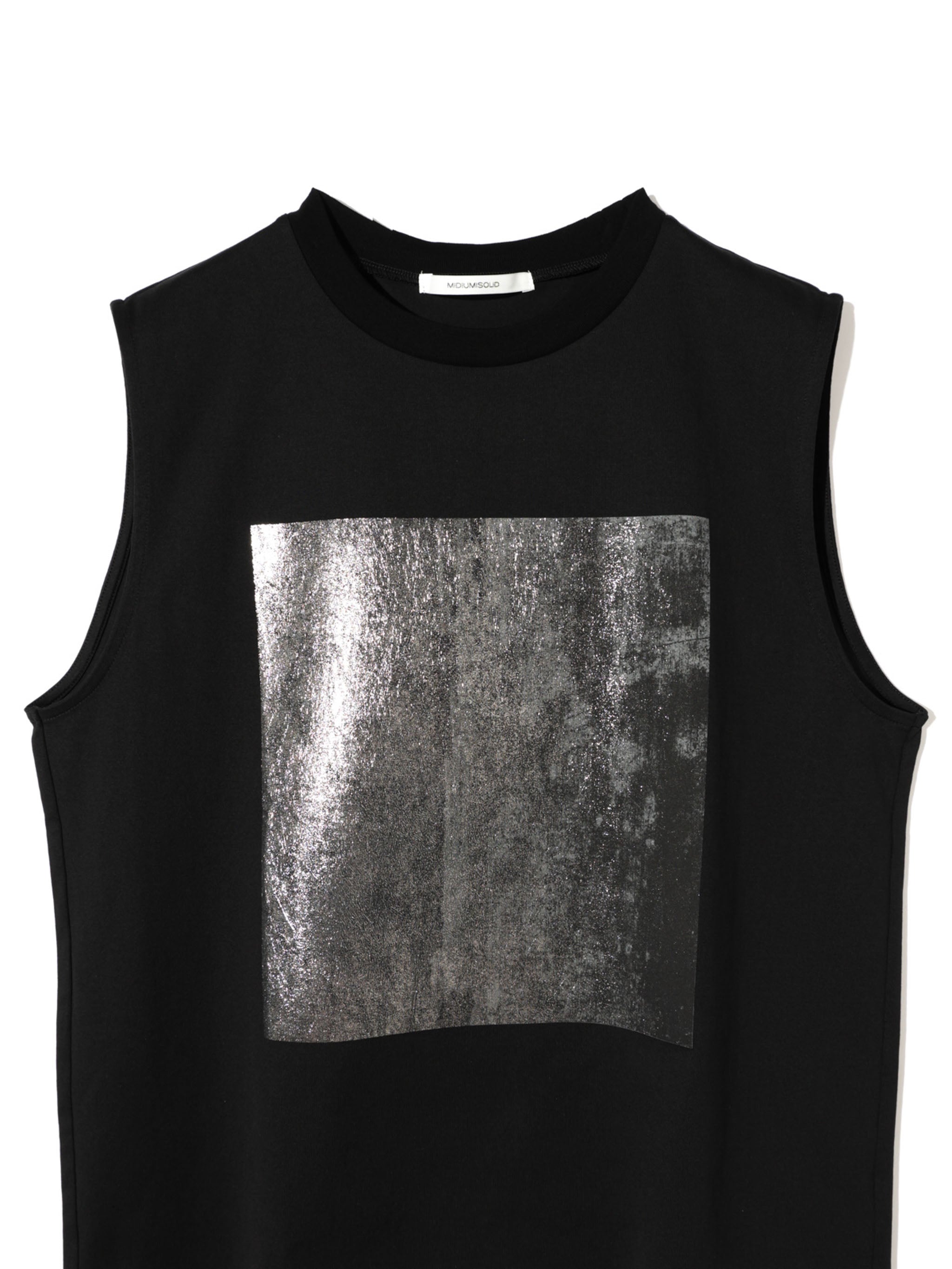 fog foil N/S top