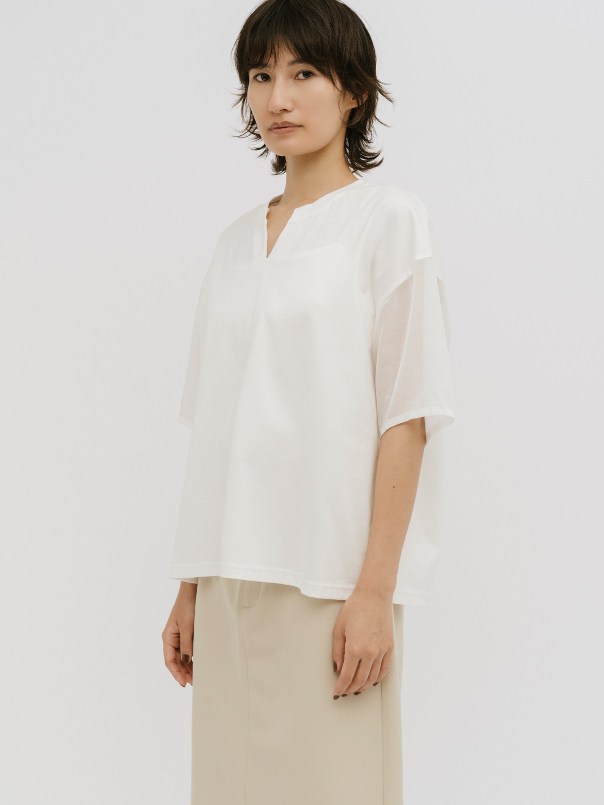 sheer slv skipper PO