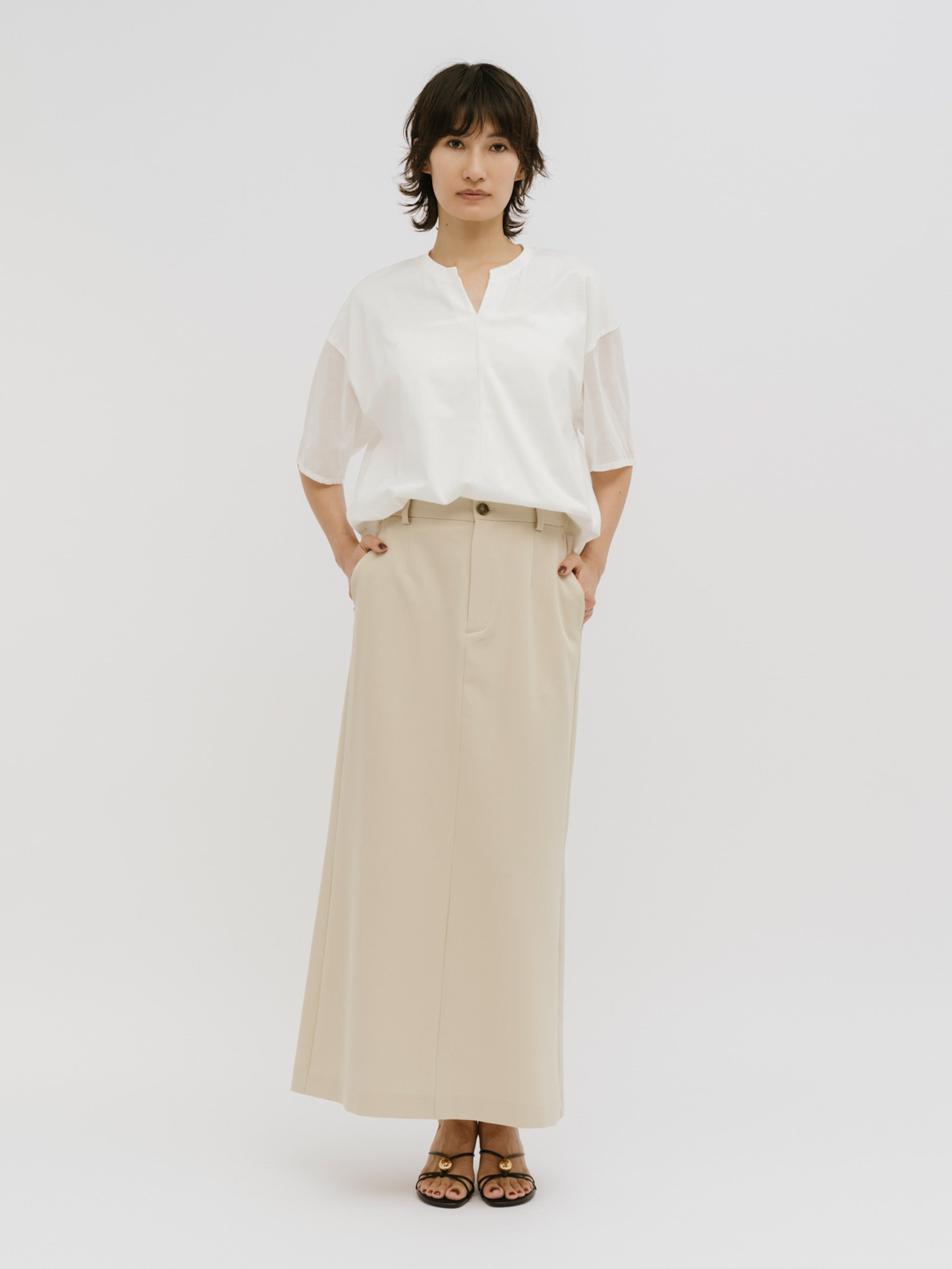 NEW ARRIVAL｜新作コレクション｜MIDIUMISOLID