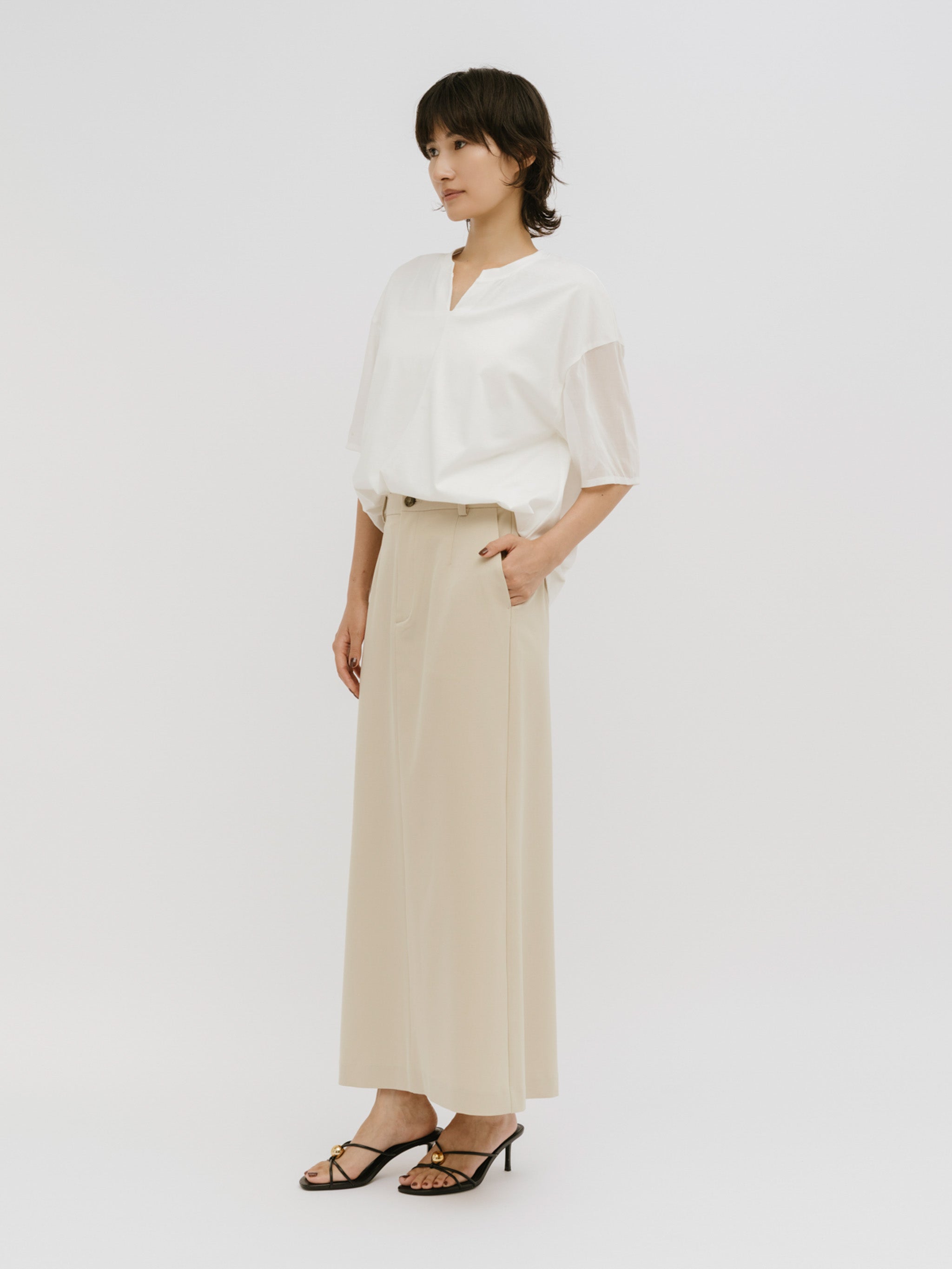 sheer slv skipper PO