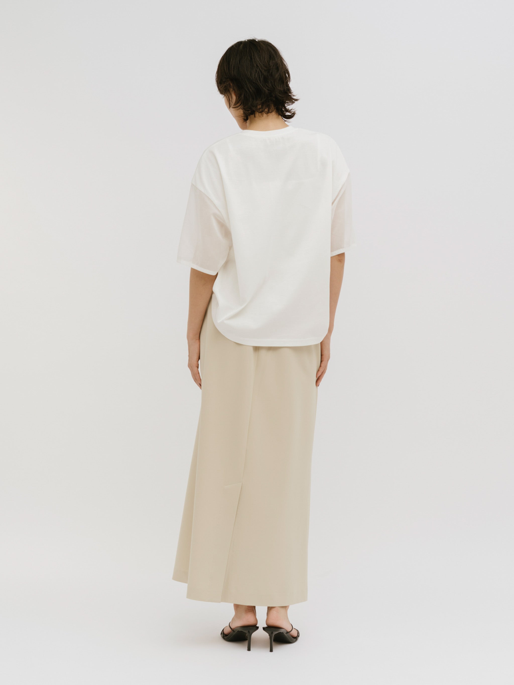 sheer slv skipper PO