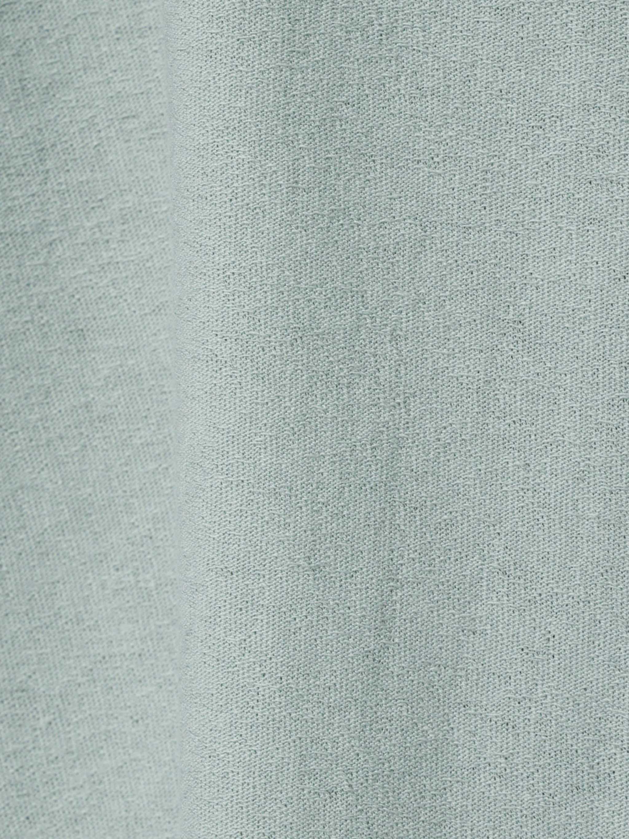 drape twist sleeveless
