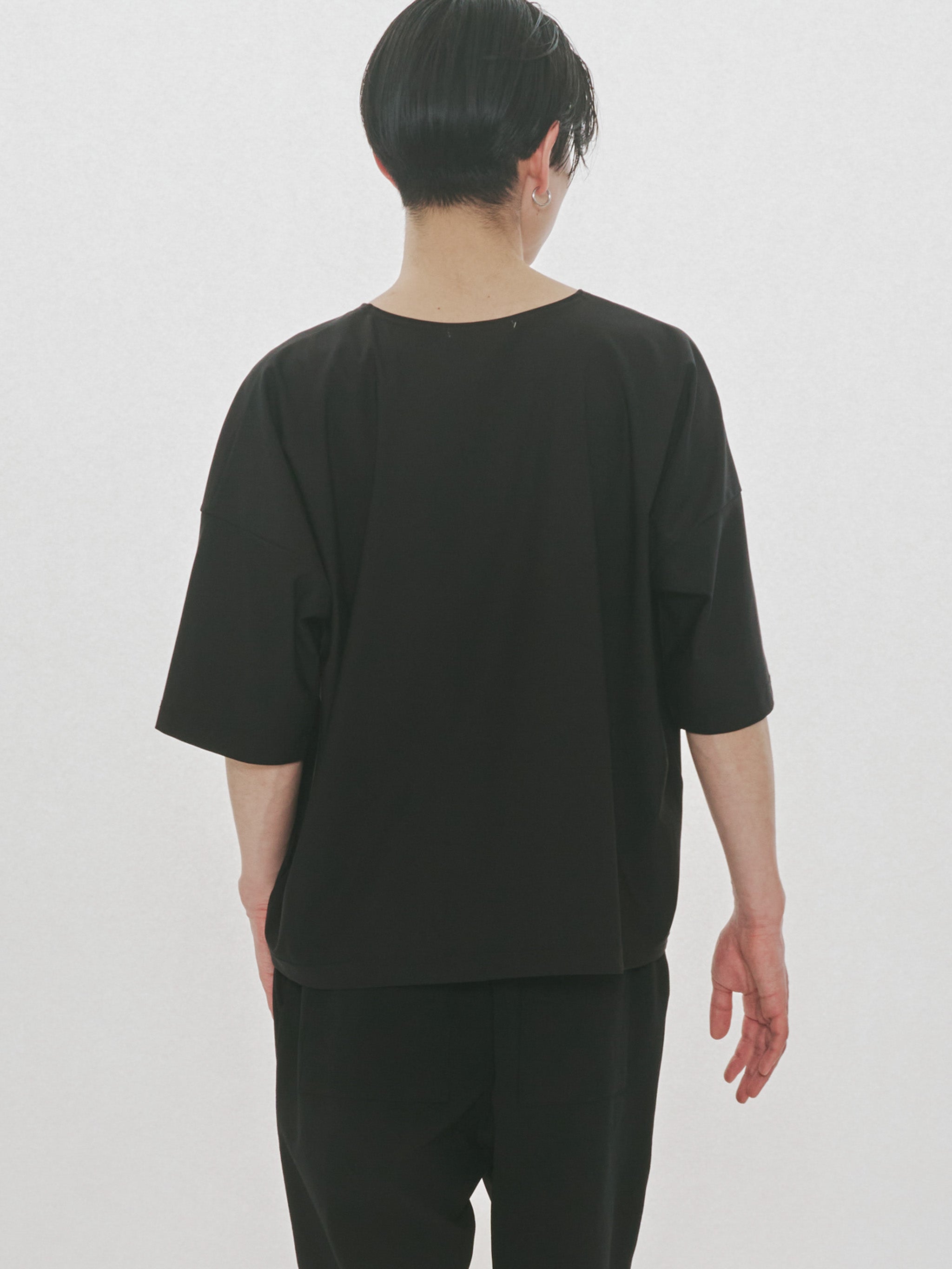 essential wide T