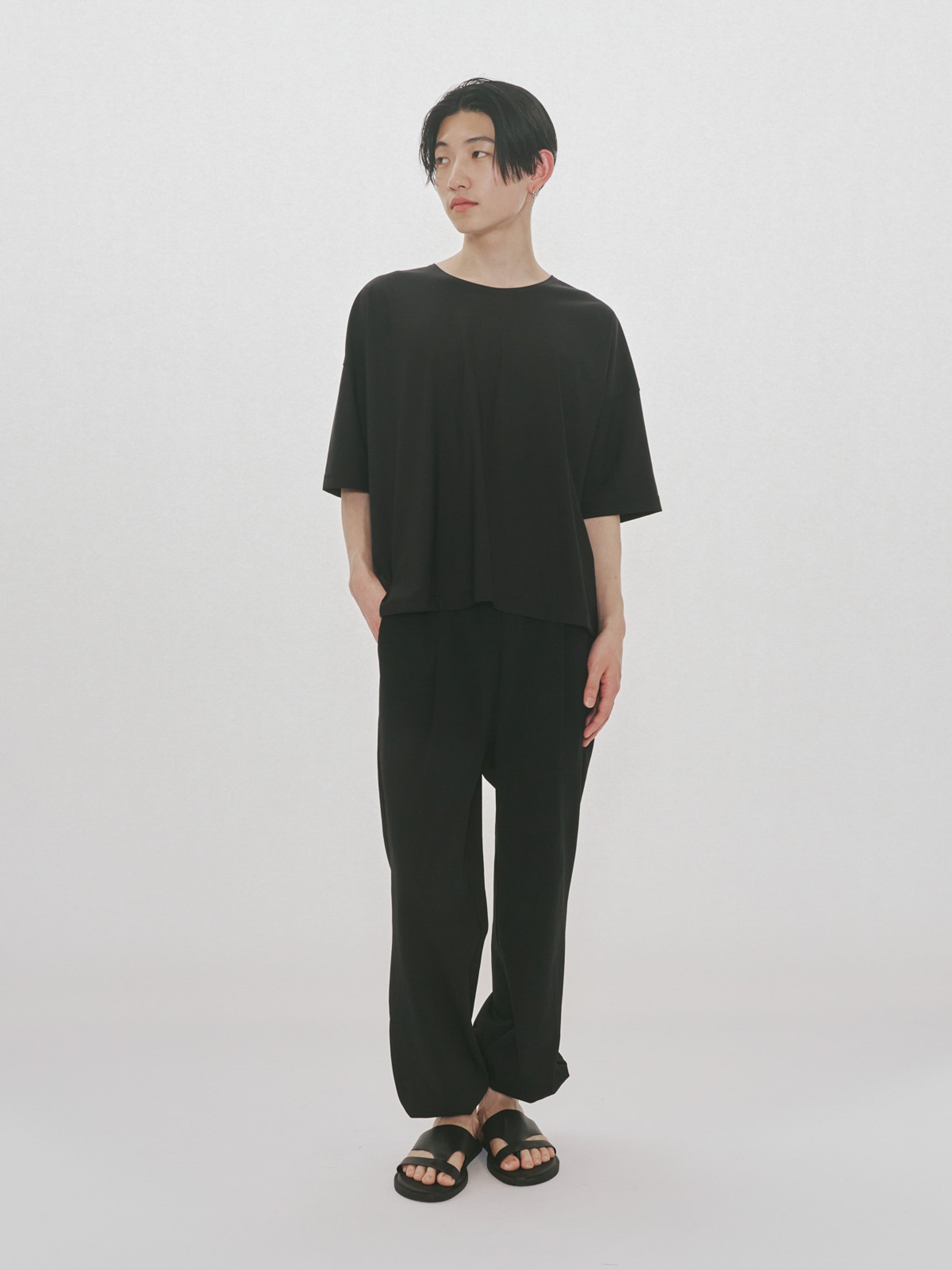 essential wide T