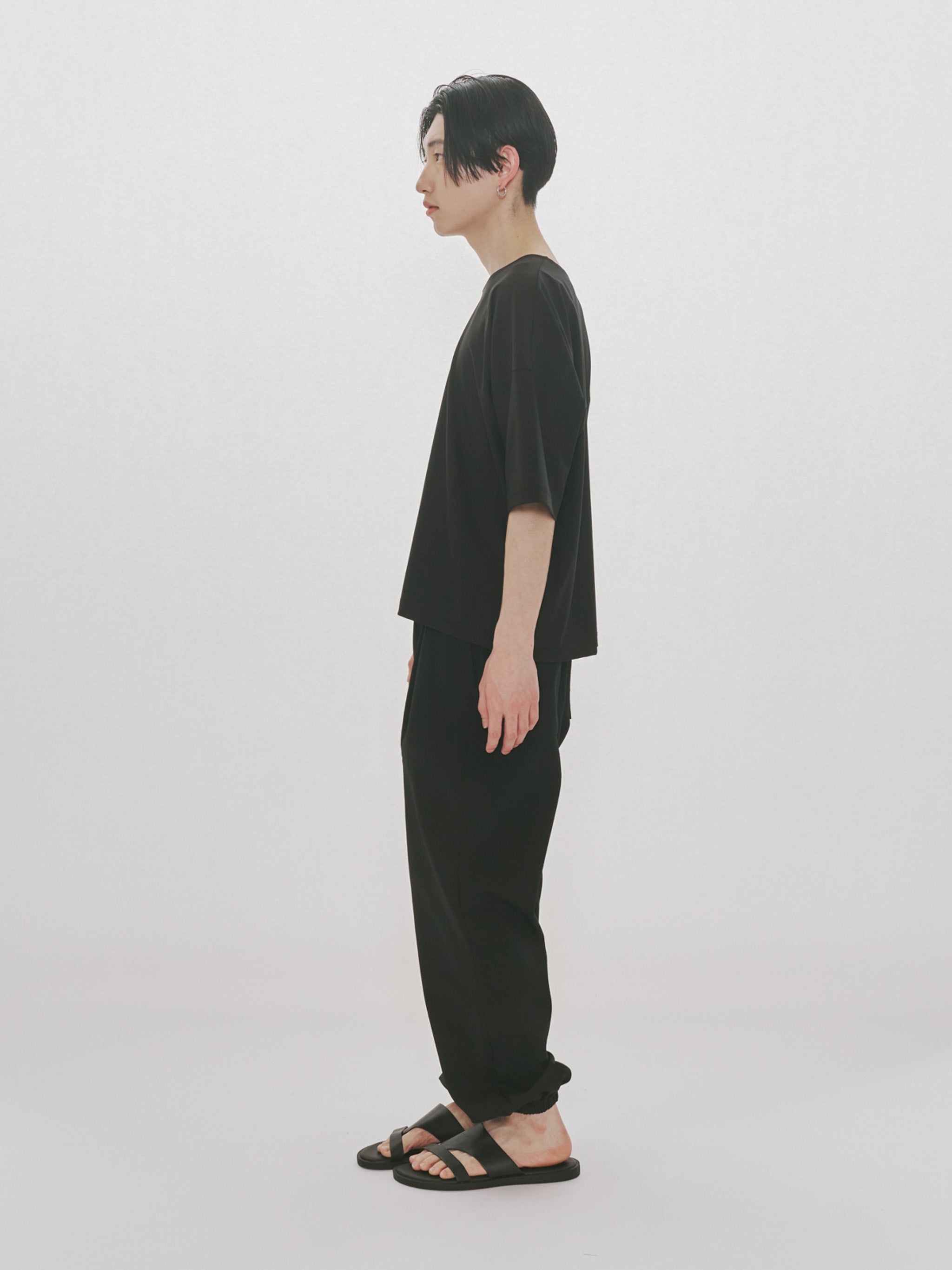essential wide T