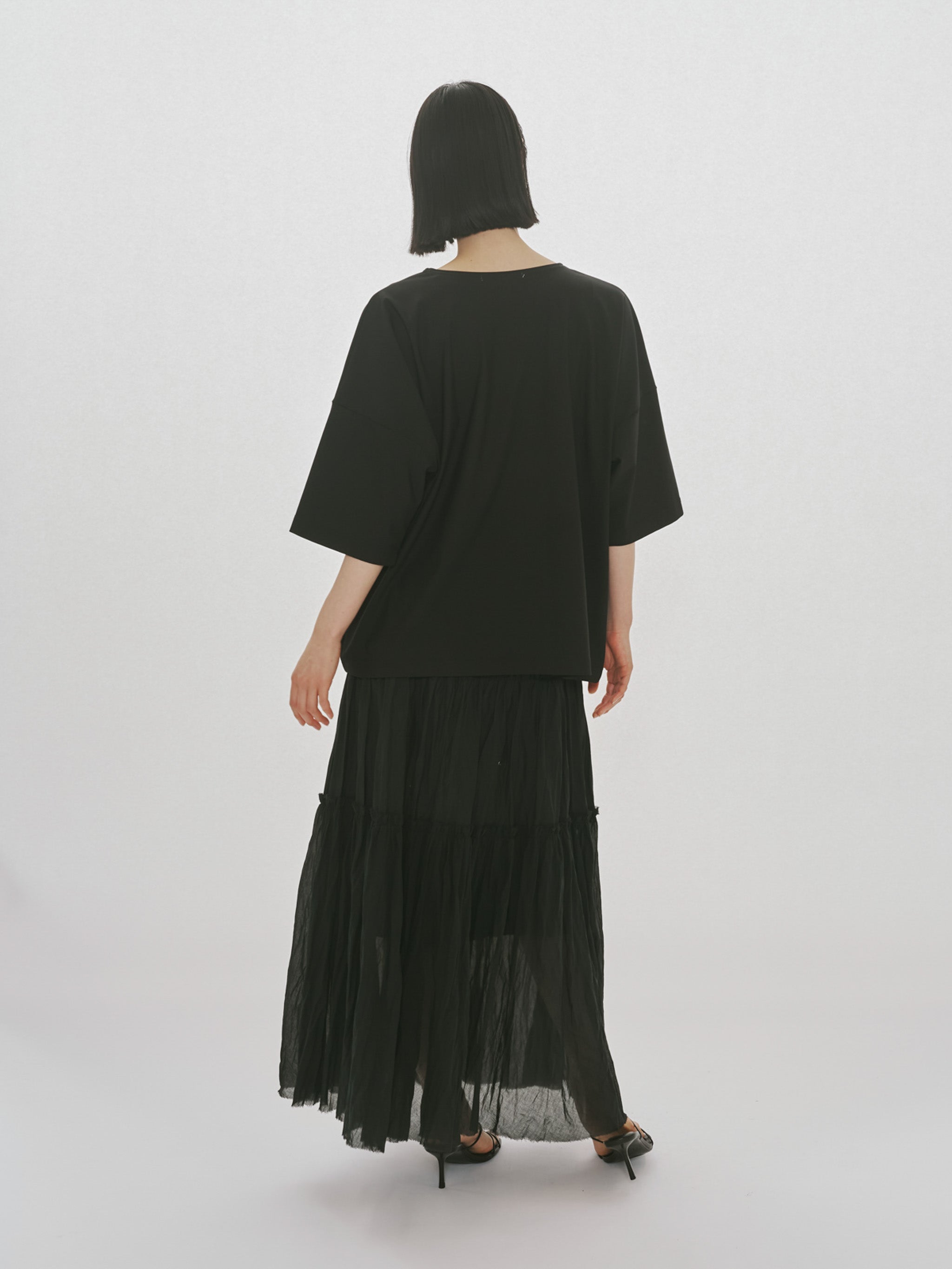 essential wide T
