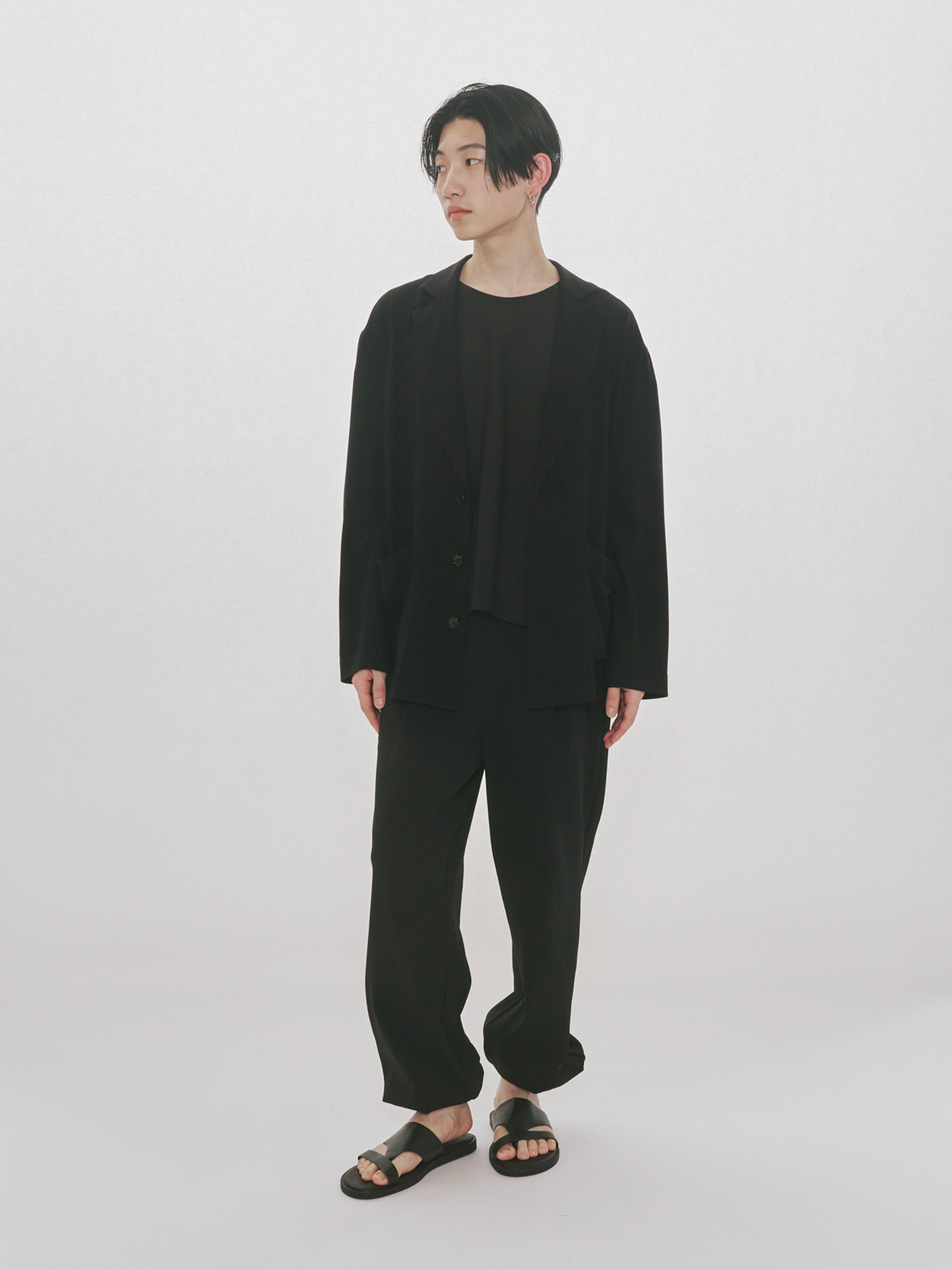essential wide T