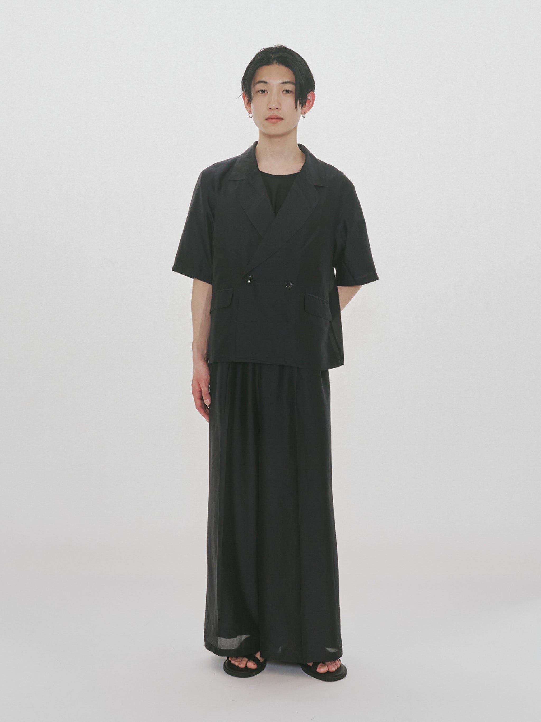 essential wide T