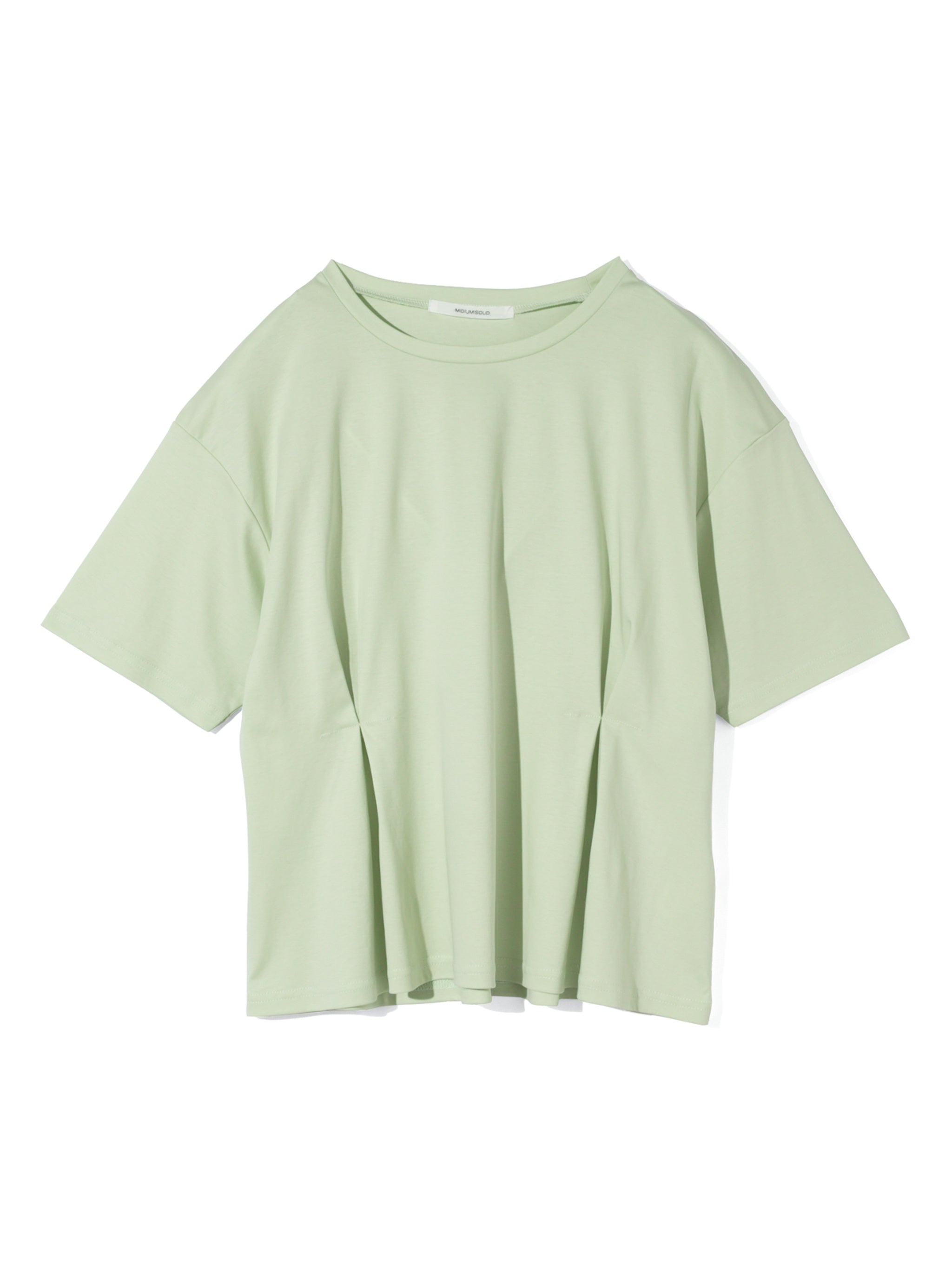 Waist Tuck Smooth Cutsew
