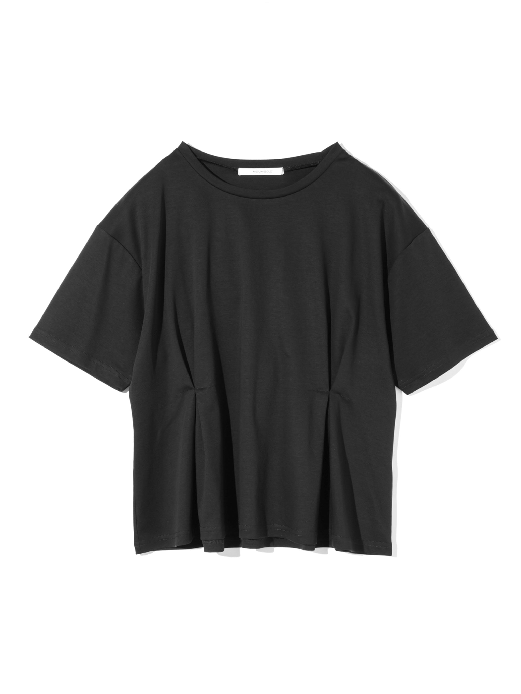 Waist Tuck Smooth Cutsew