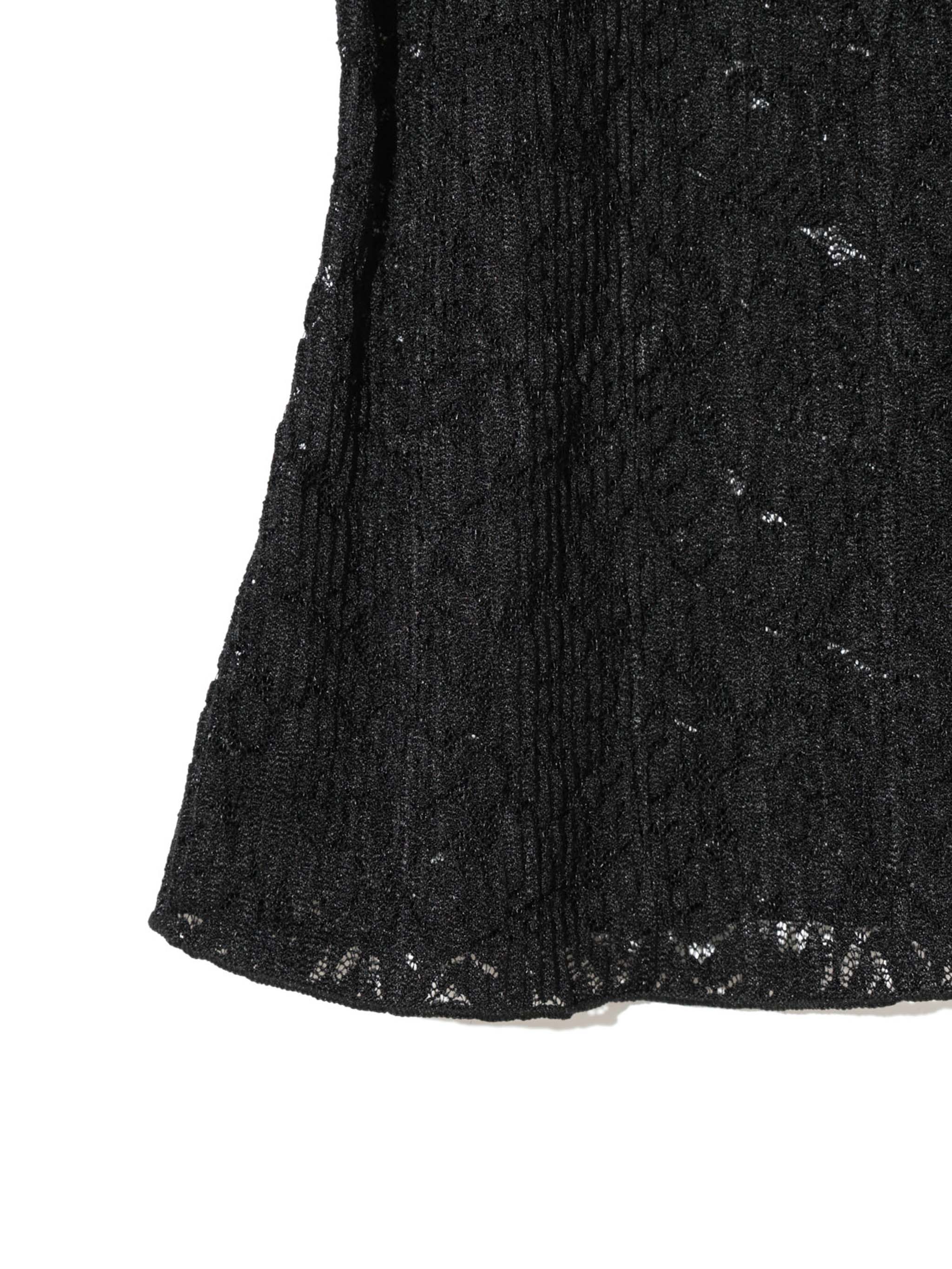 lace cardigan