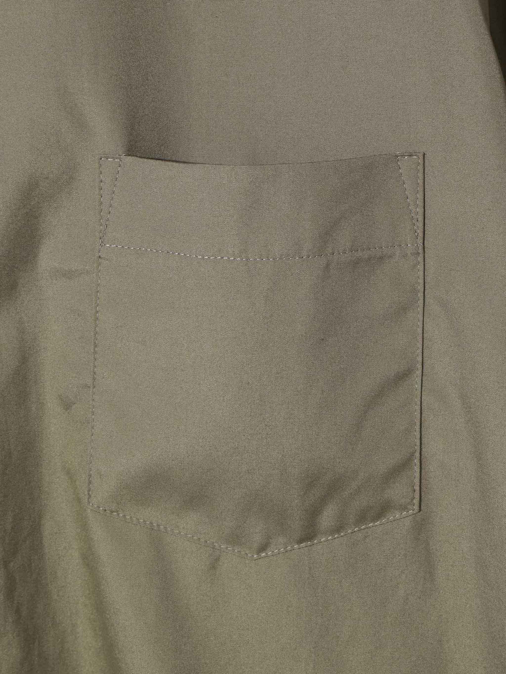 Men’s リラックスシャツ