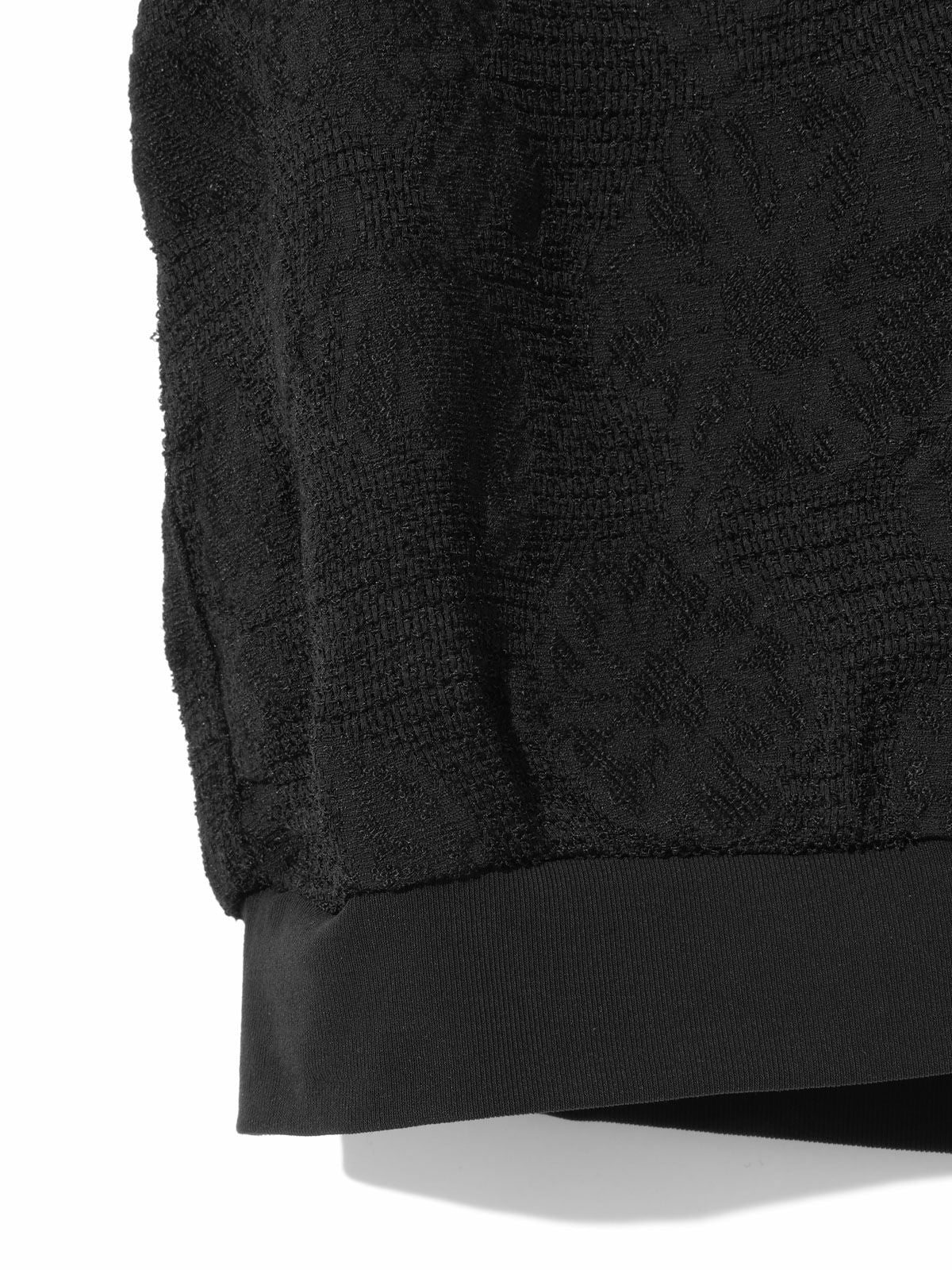 sleeveless lace top[A]