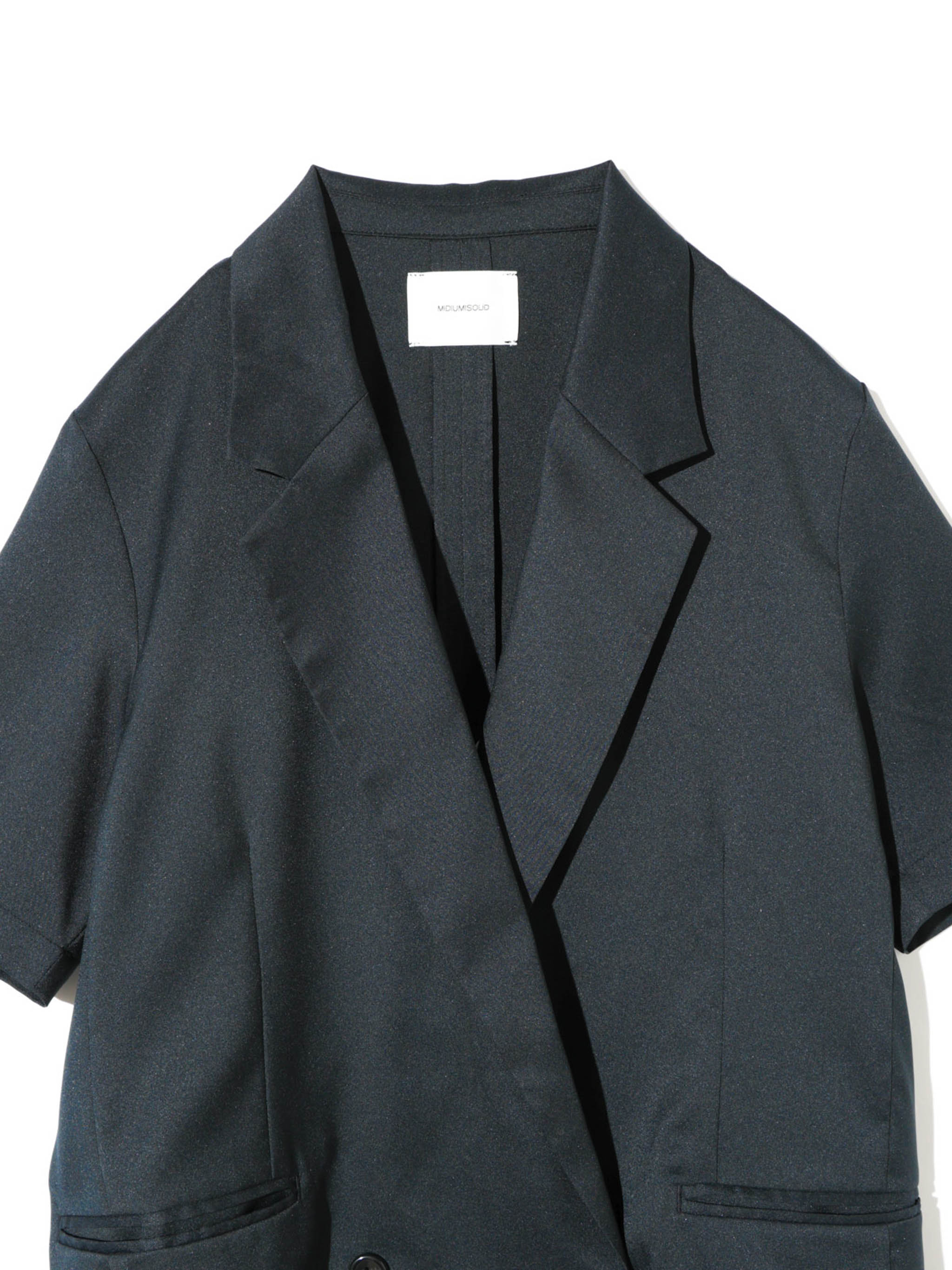 half slv jacket