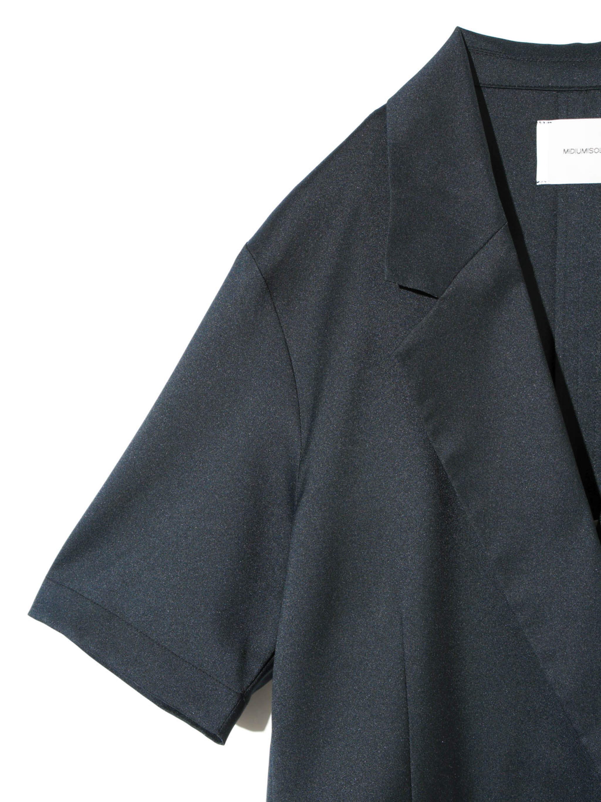 half slv jacket