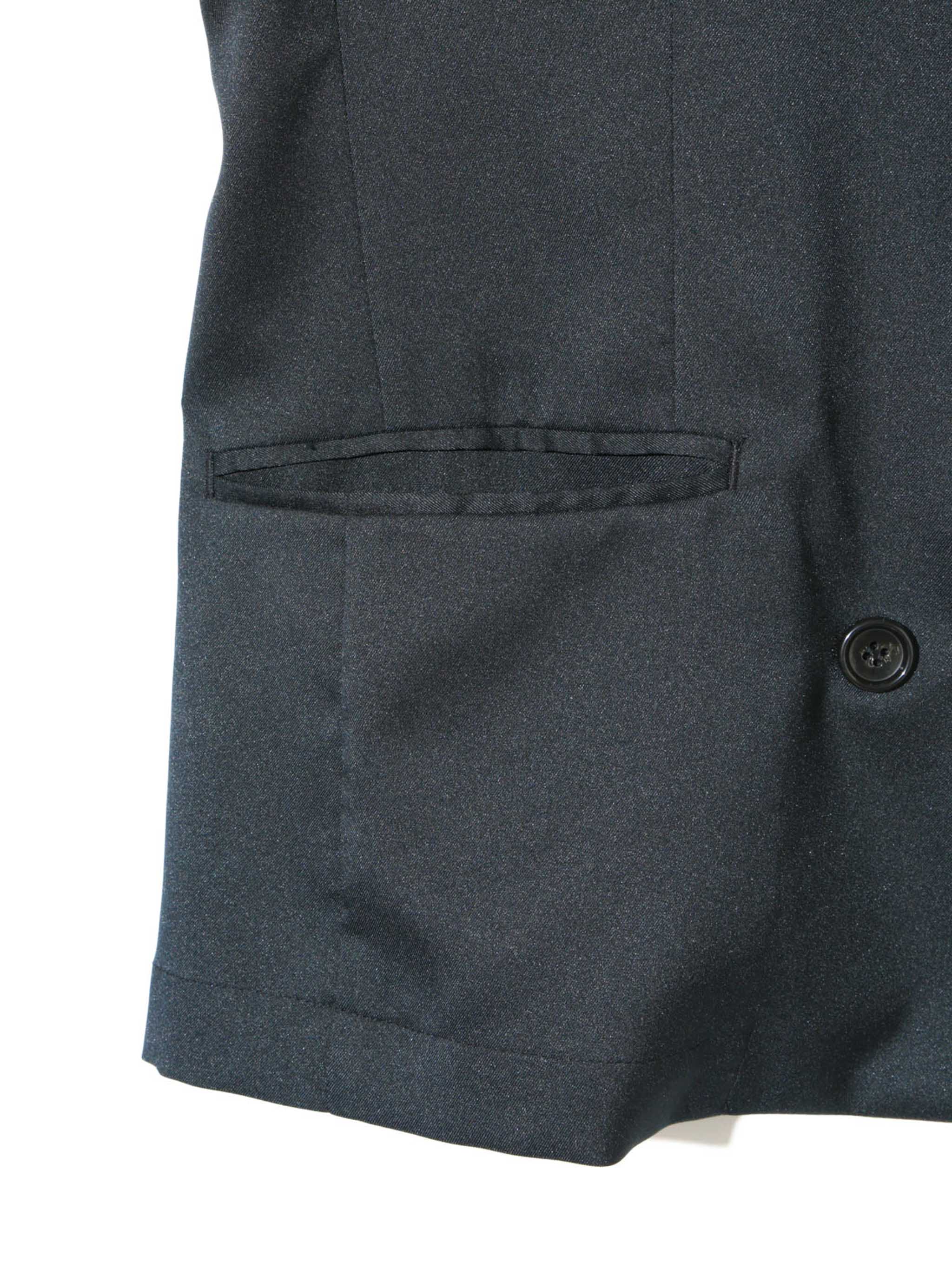 half slv jacket