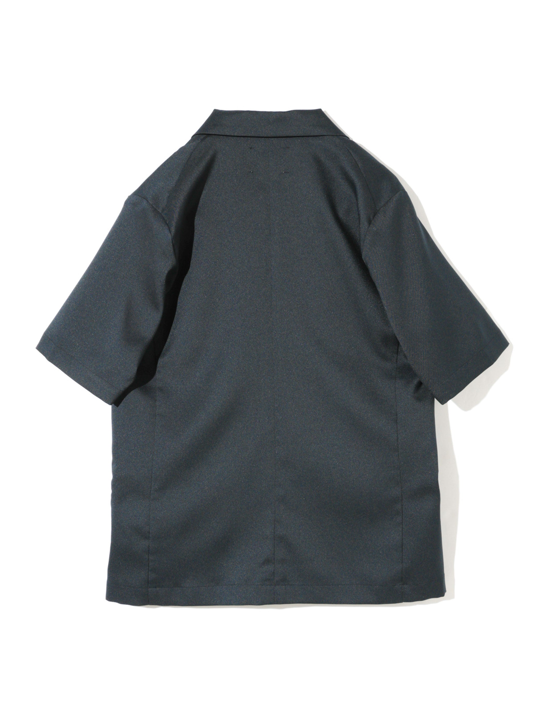 half slv jacket