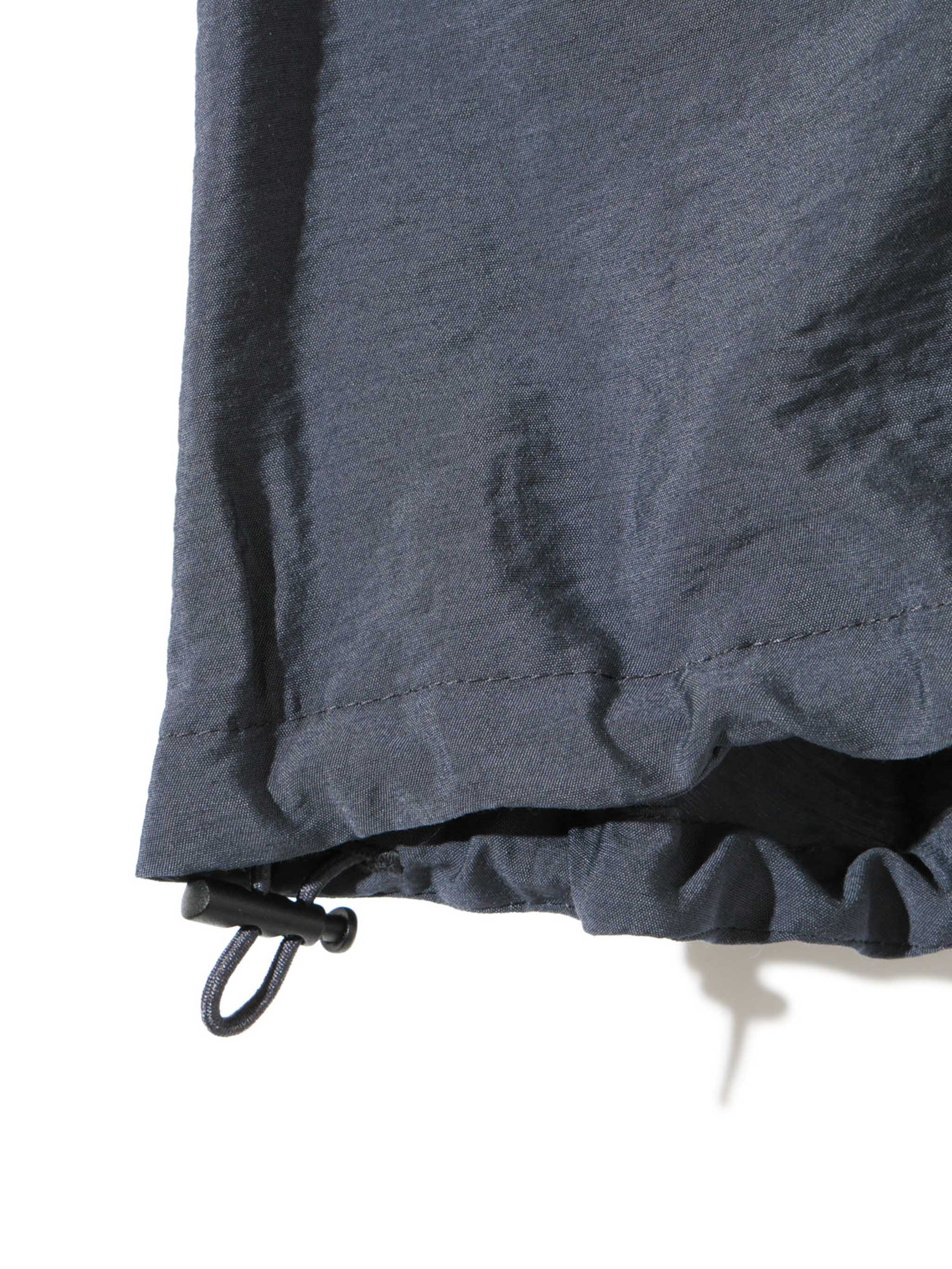 poplin volume vest