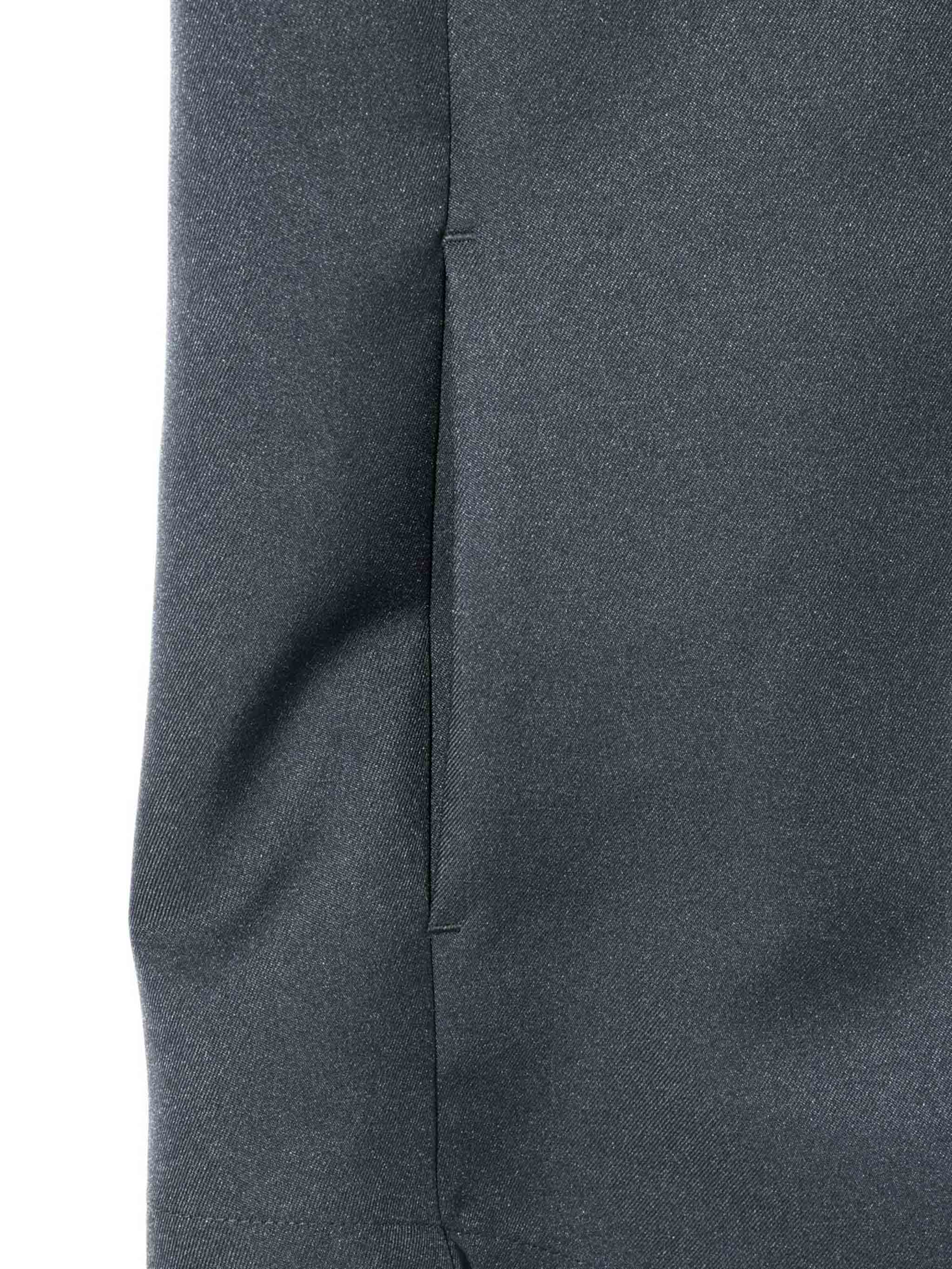 cocoon form gilet