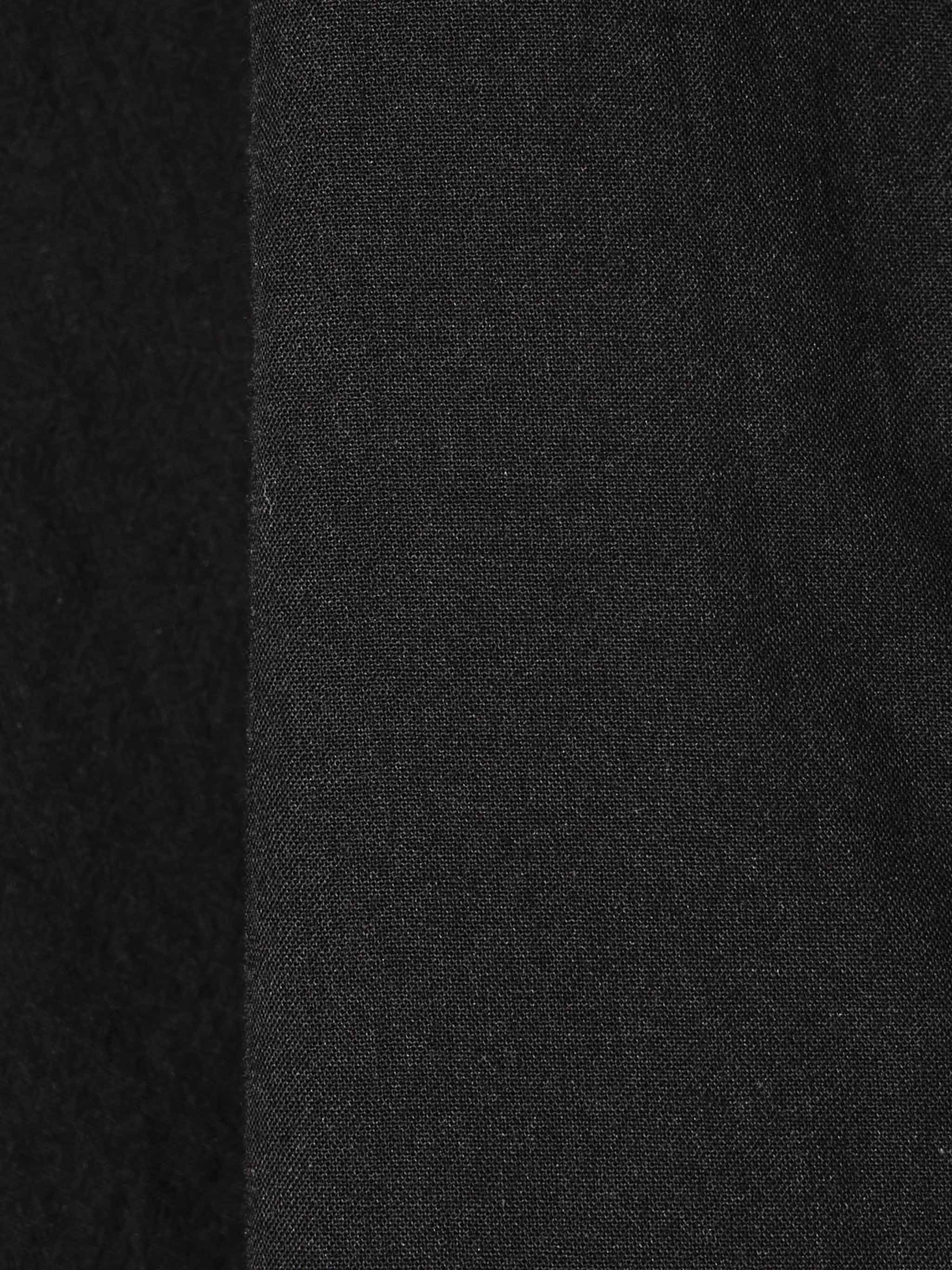 cocoon slv wide shirt