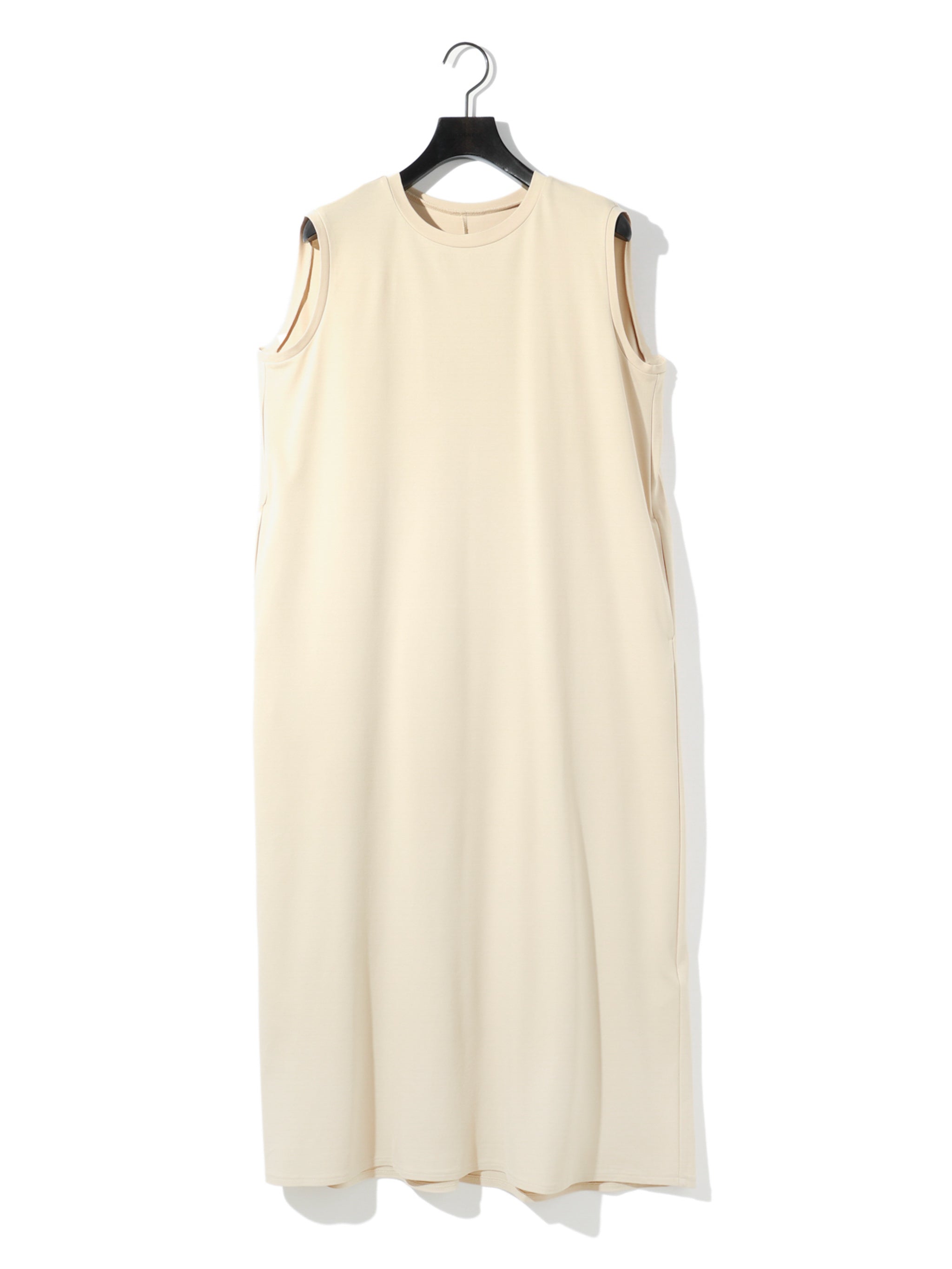 back-tuck dress[A]