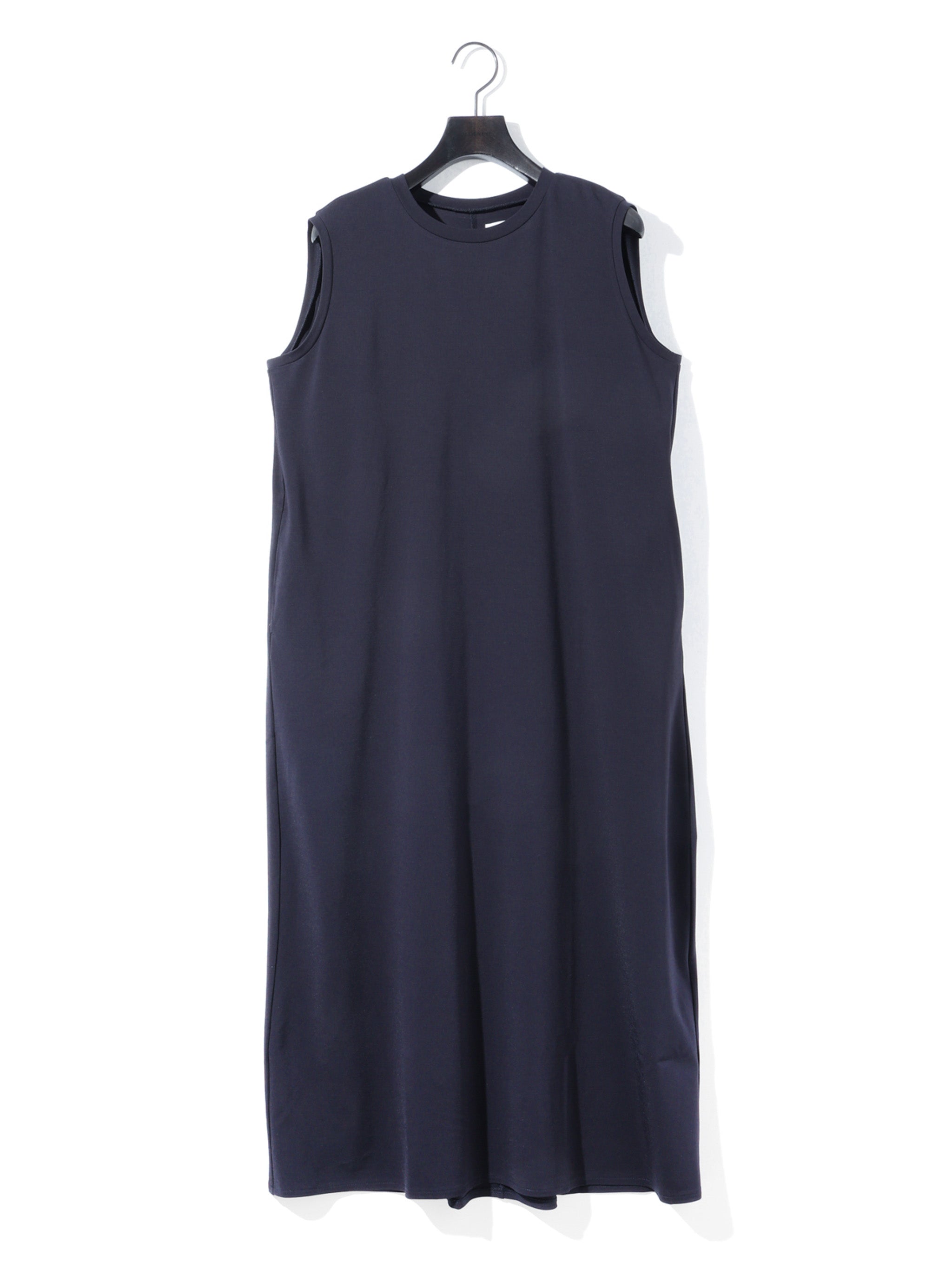 back-tuck dress[A]