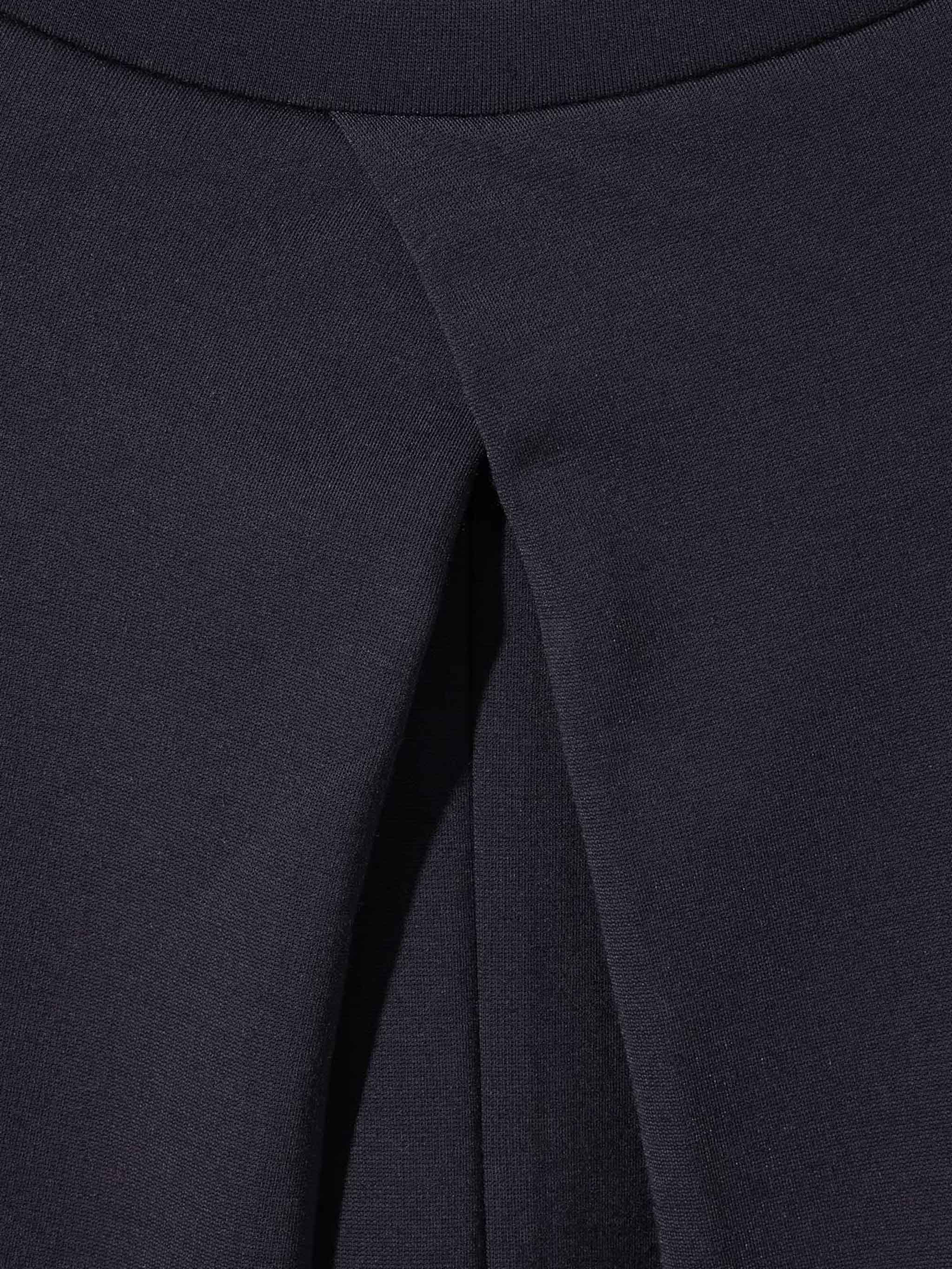 back-tuck dress[A]