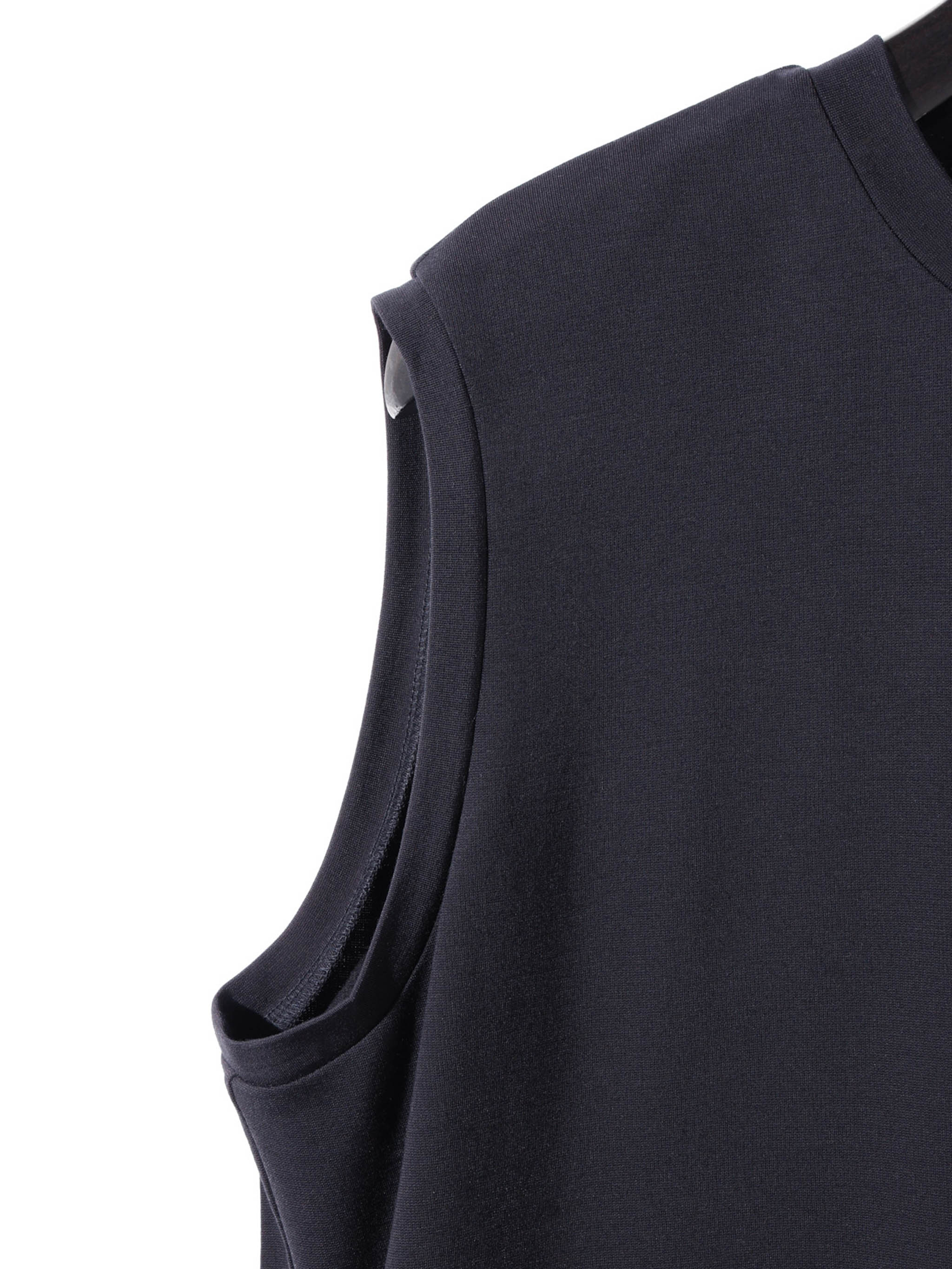 back-tuck dress[A]