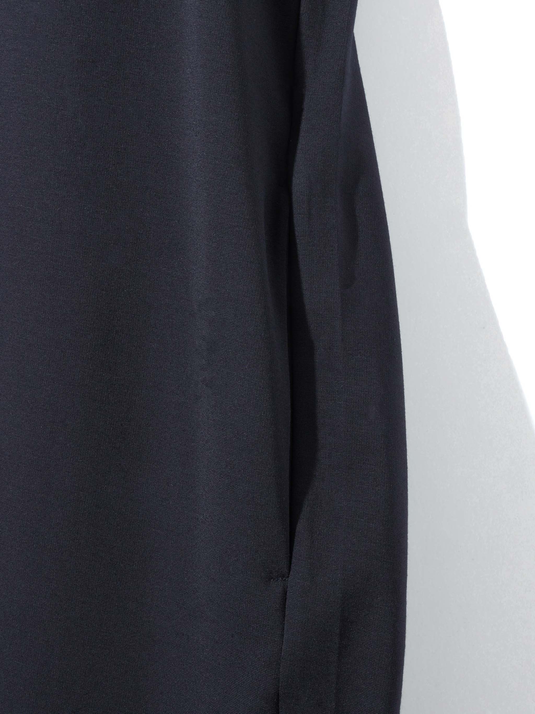 back-tuck dress[A]