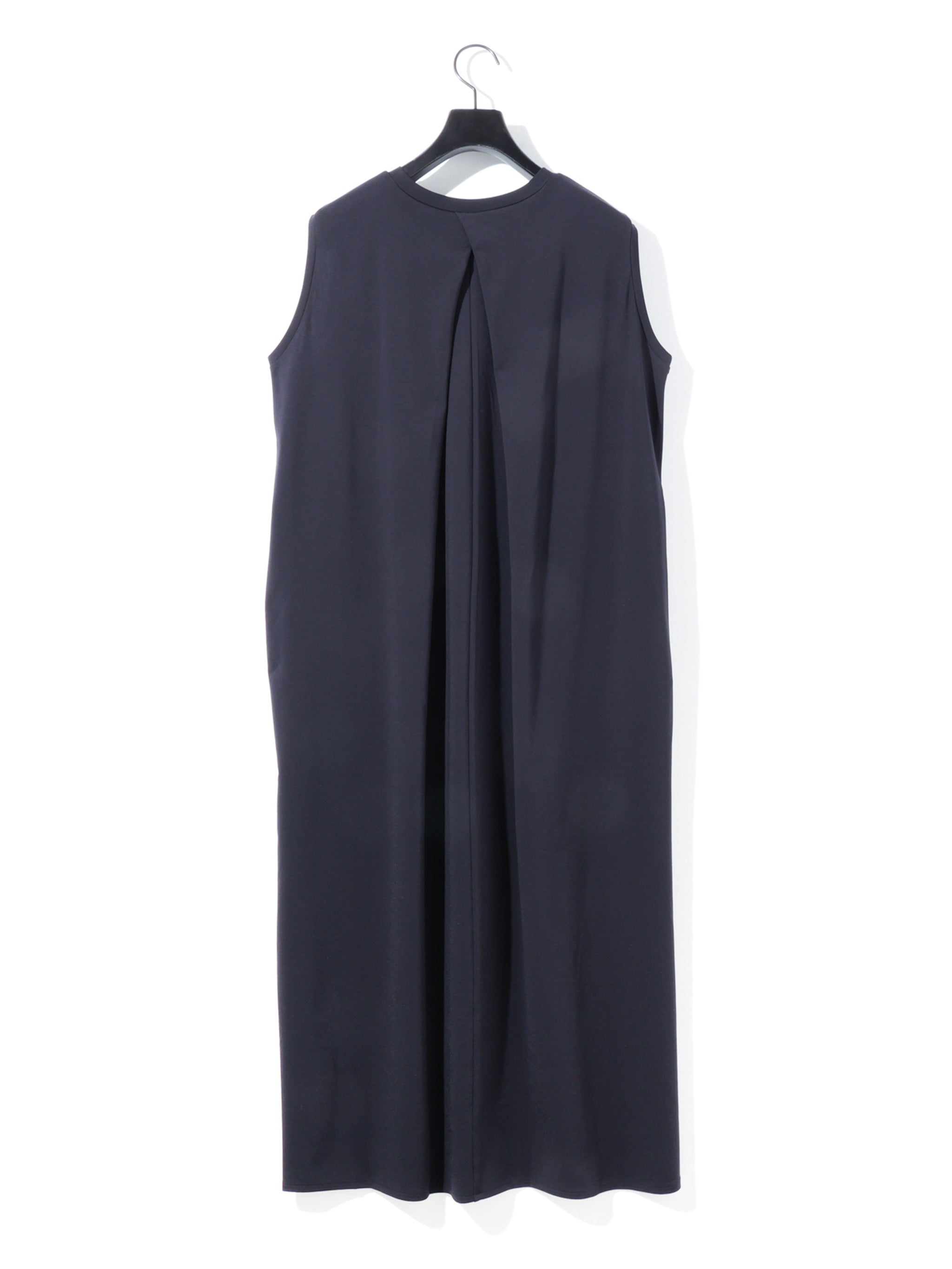 back-tuck dress[A]