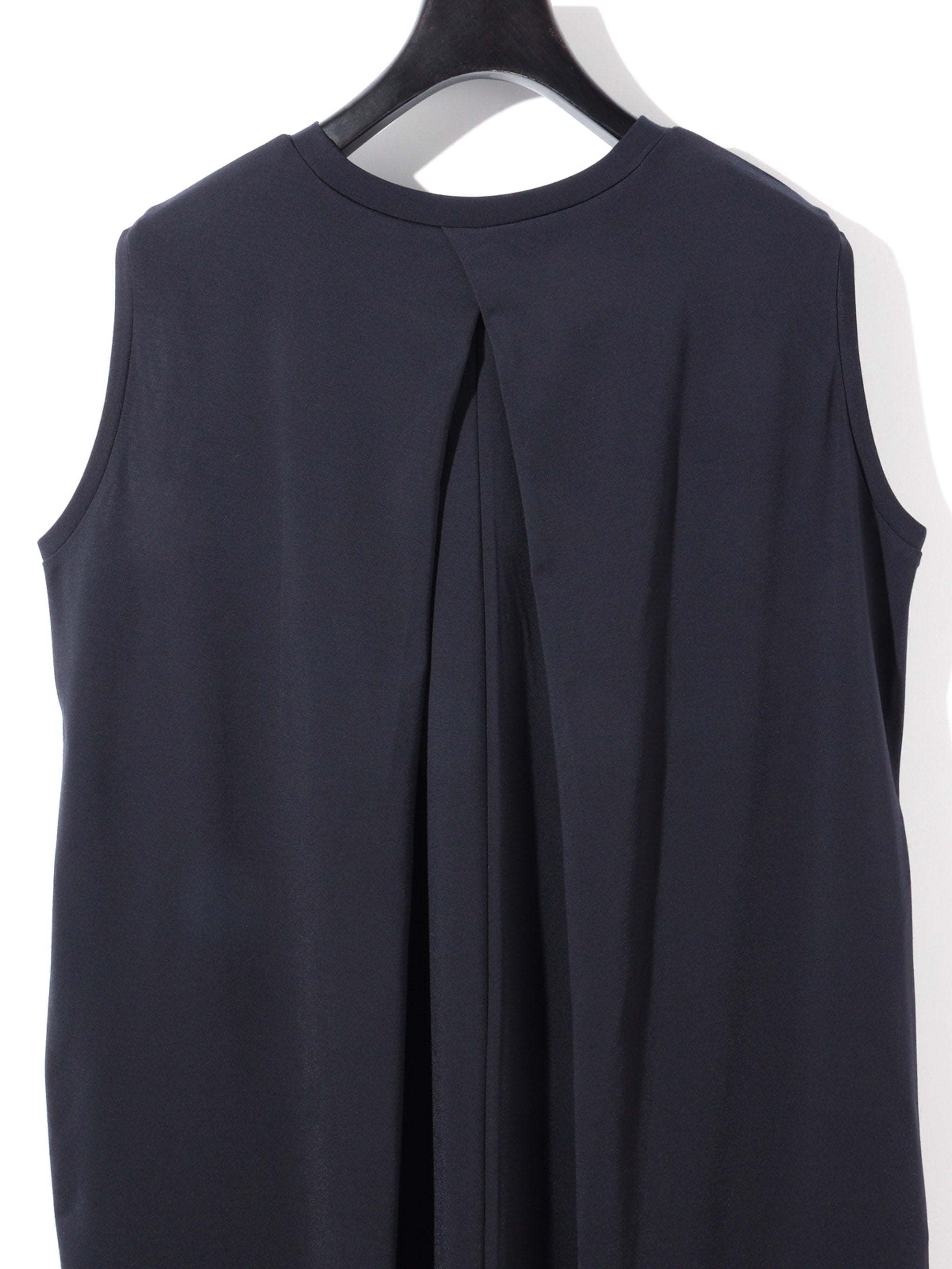 back-tuck dress[A]