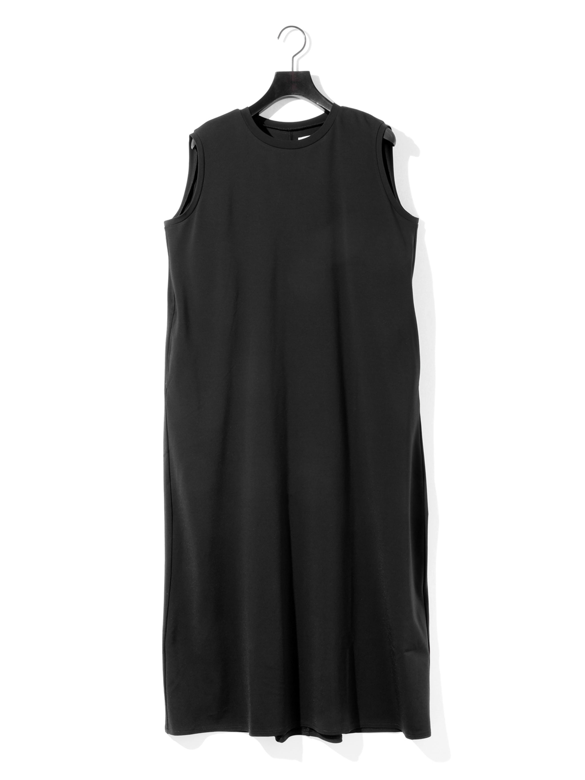 back-tuck dress[A]