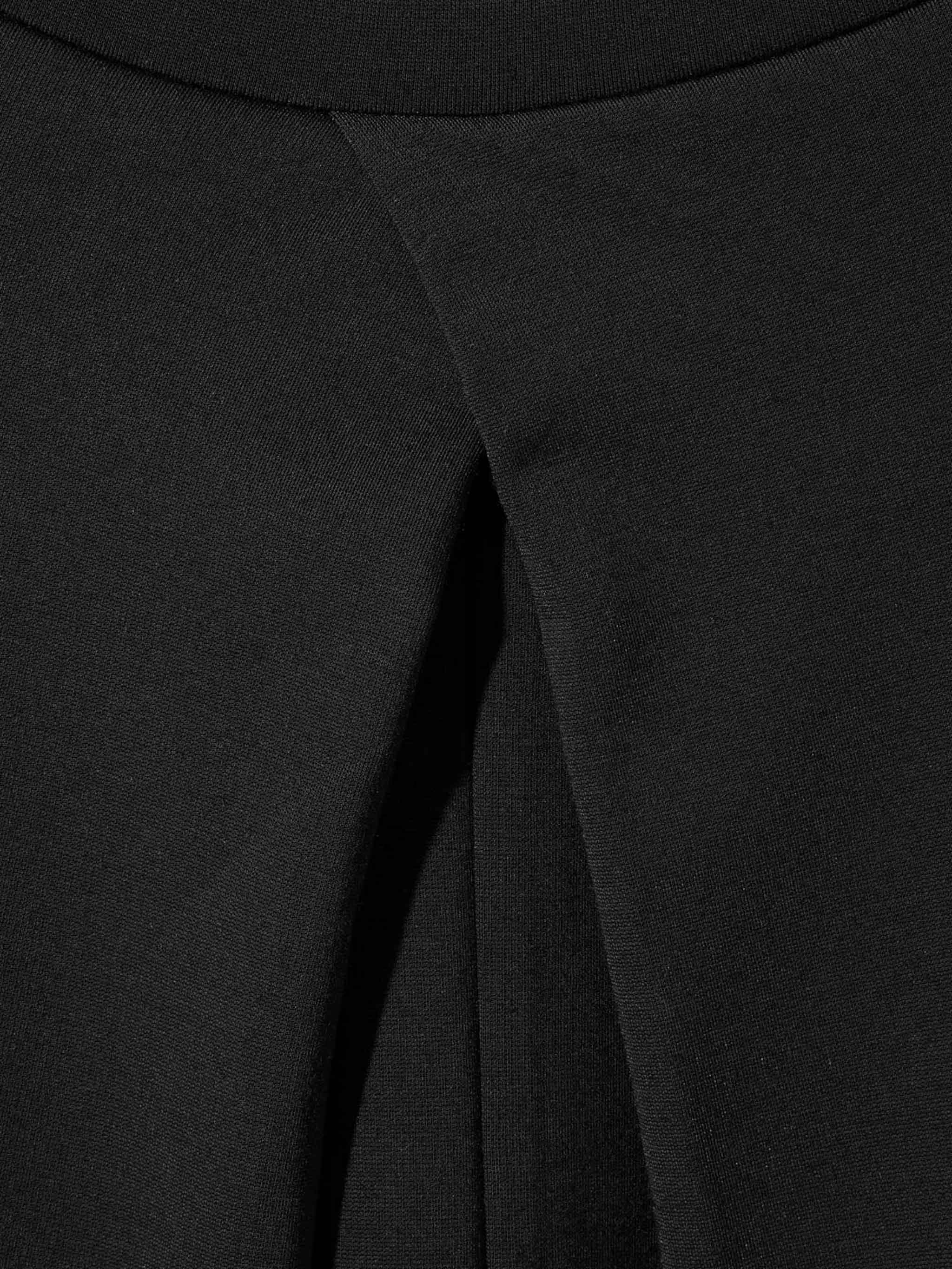 back-tuck dress[A]